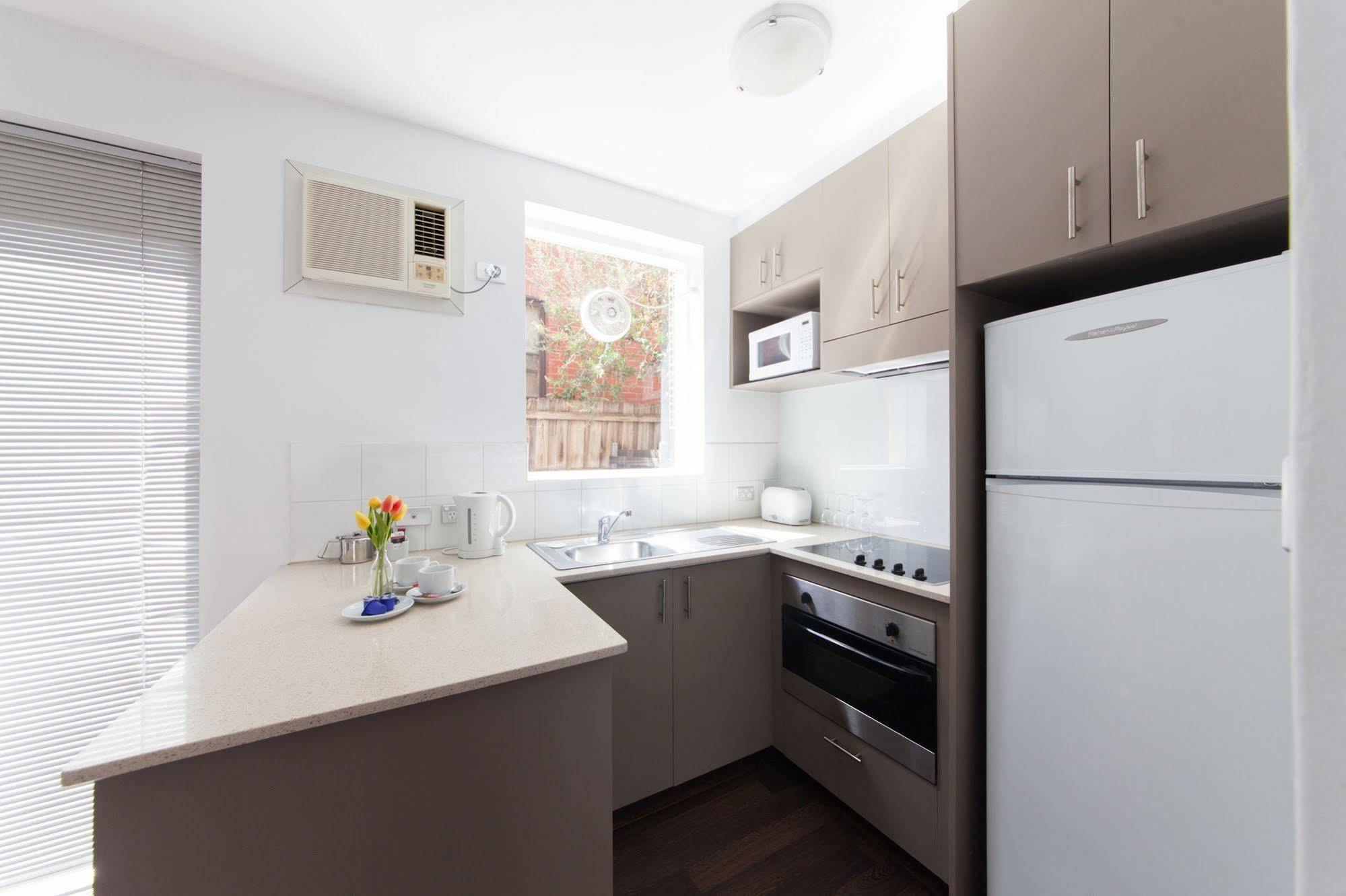 Easystay Studio Melbourne