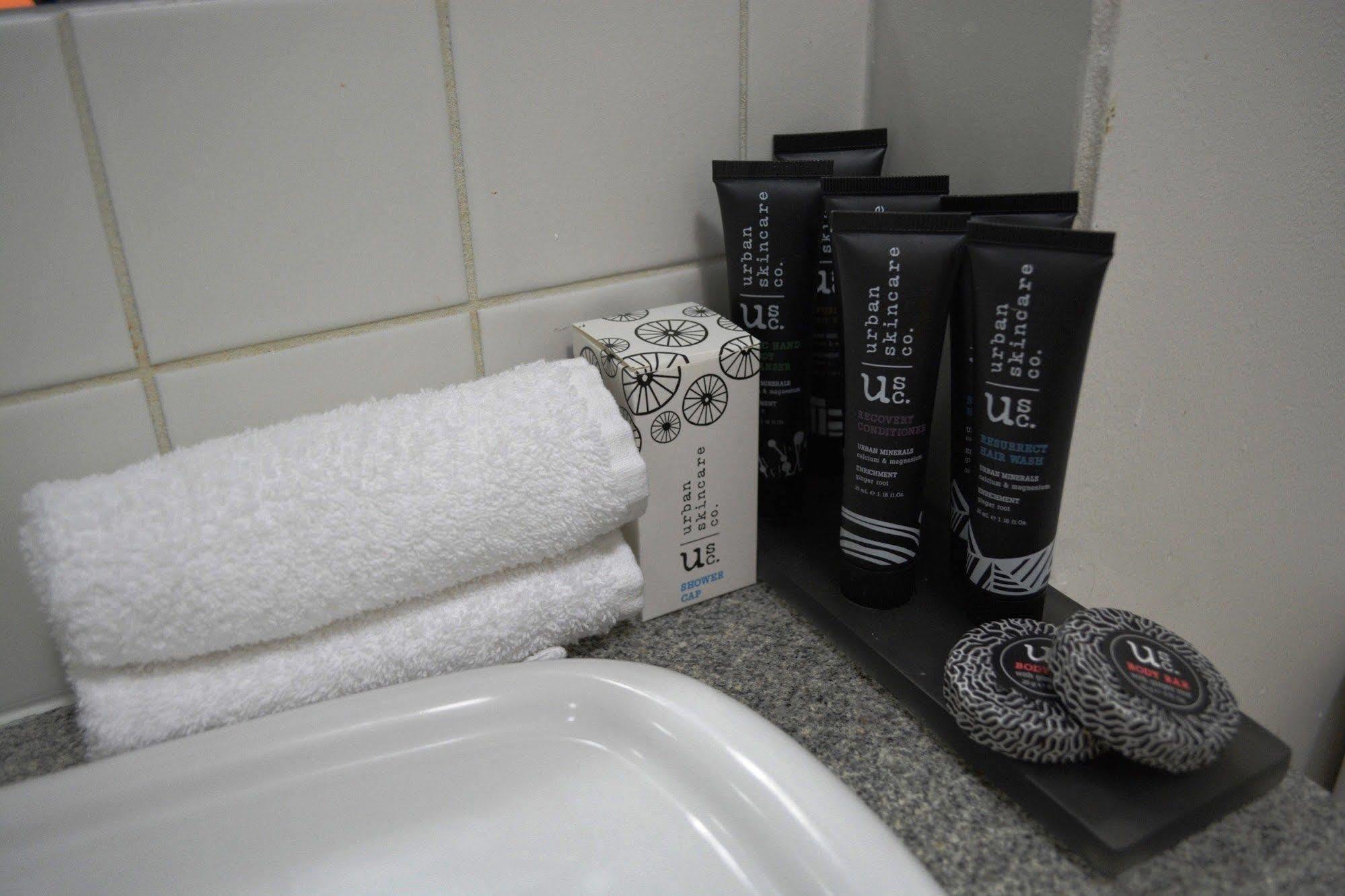 Aparthotel Quality