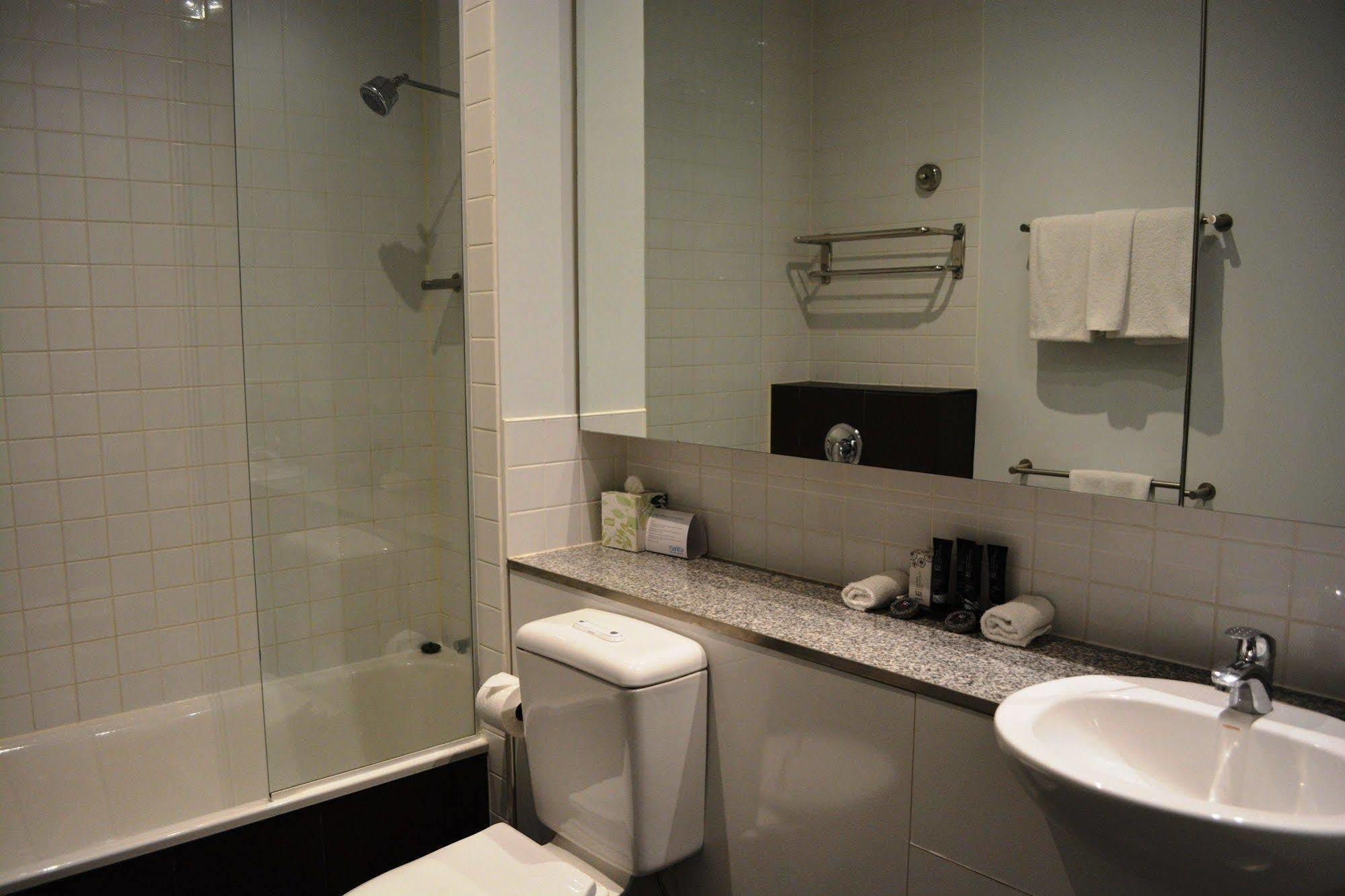 Quality Aparthotel Melbourne