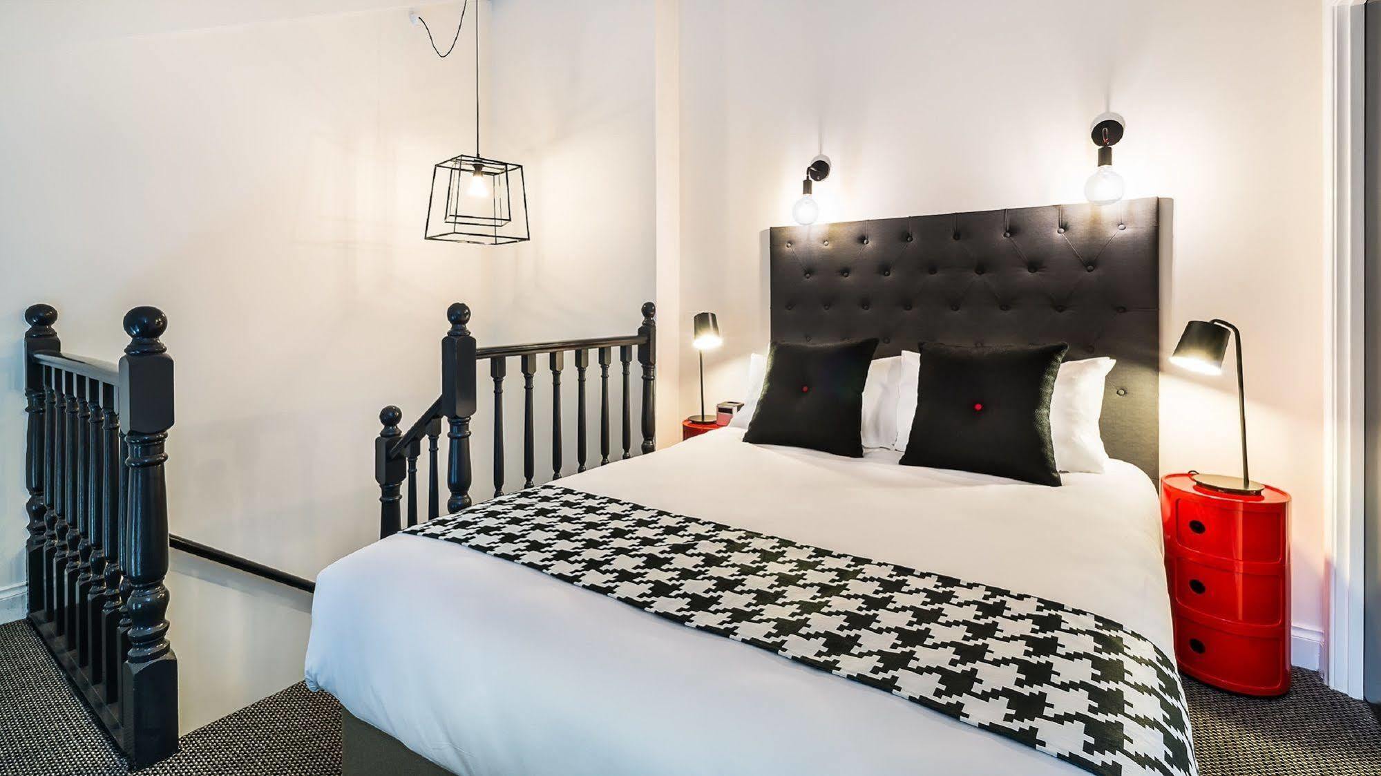 Aparthotel Quality