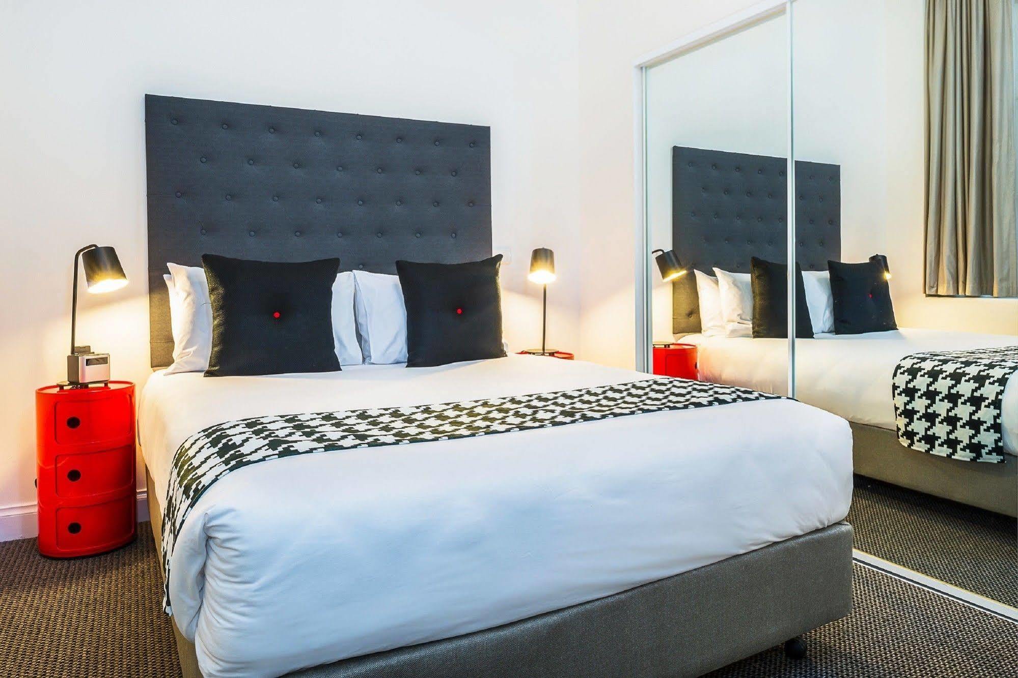 Quality Aparthotel
