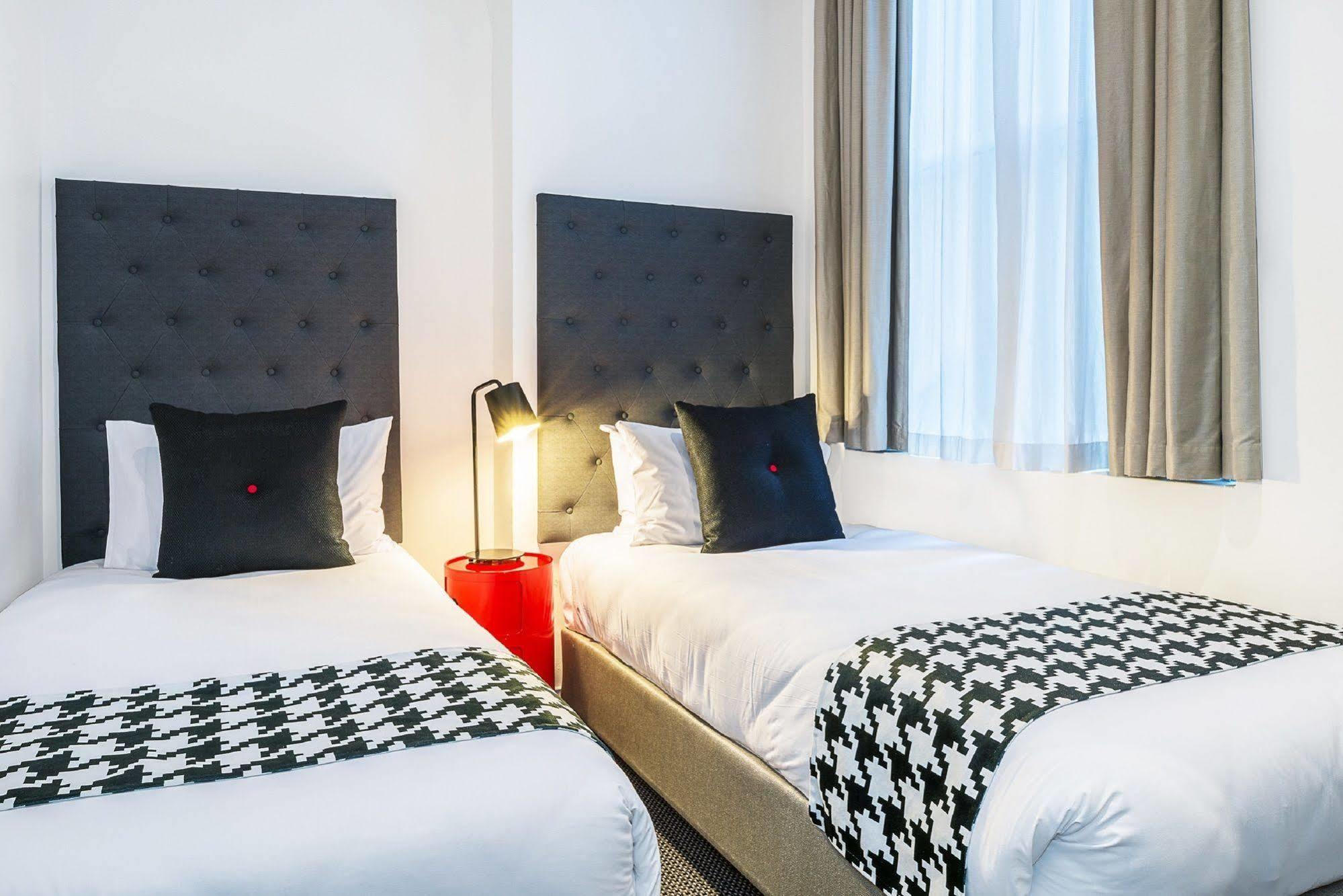 Aparthotel Quality Melbourne
