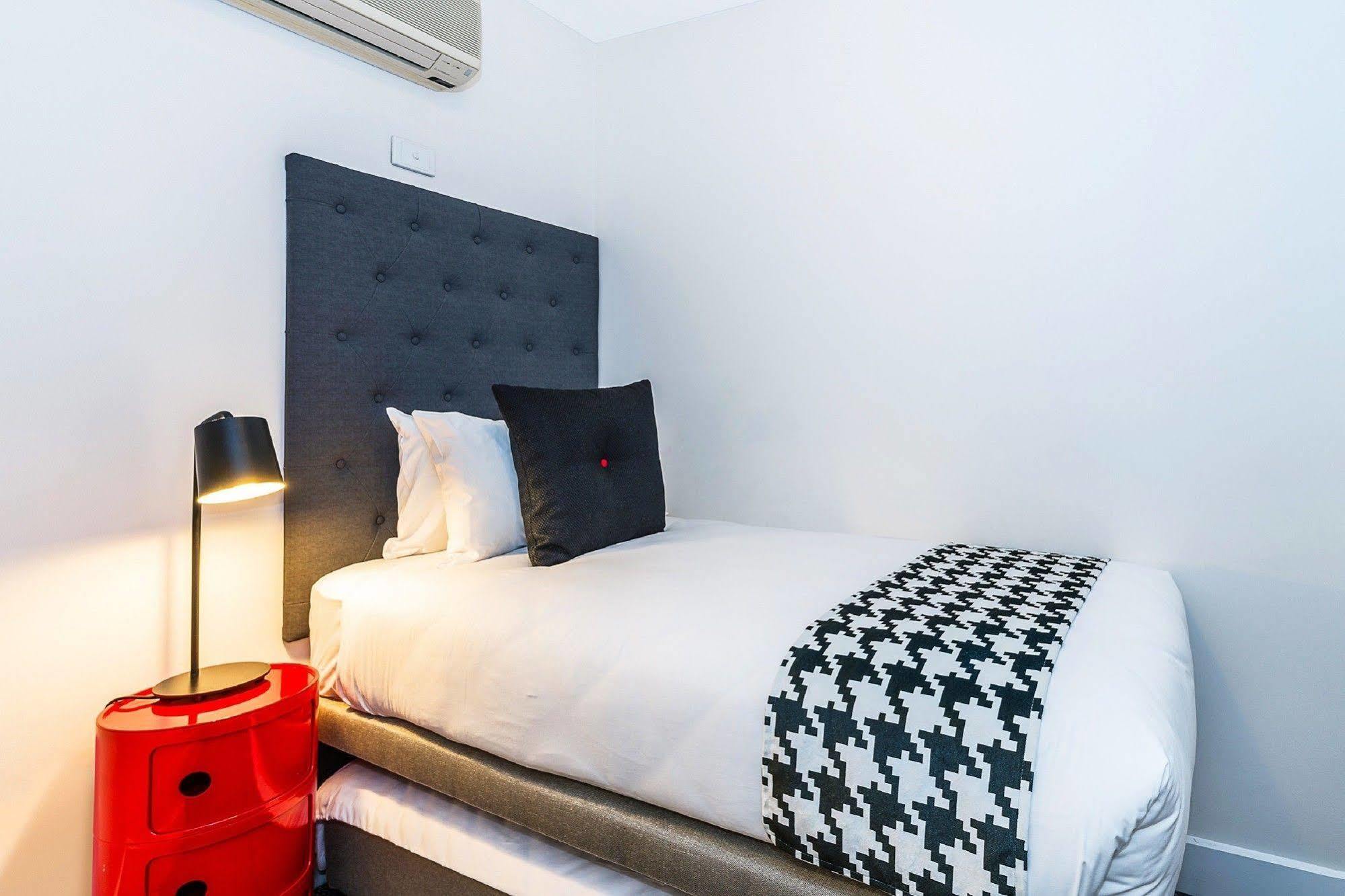 Aparthotel Quality