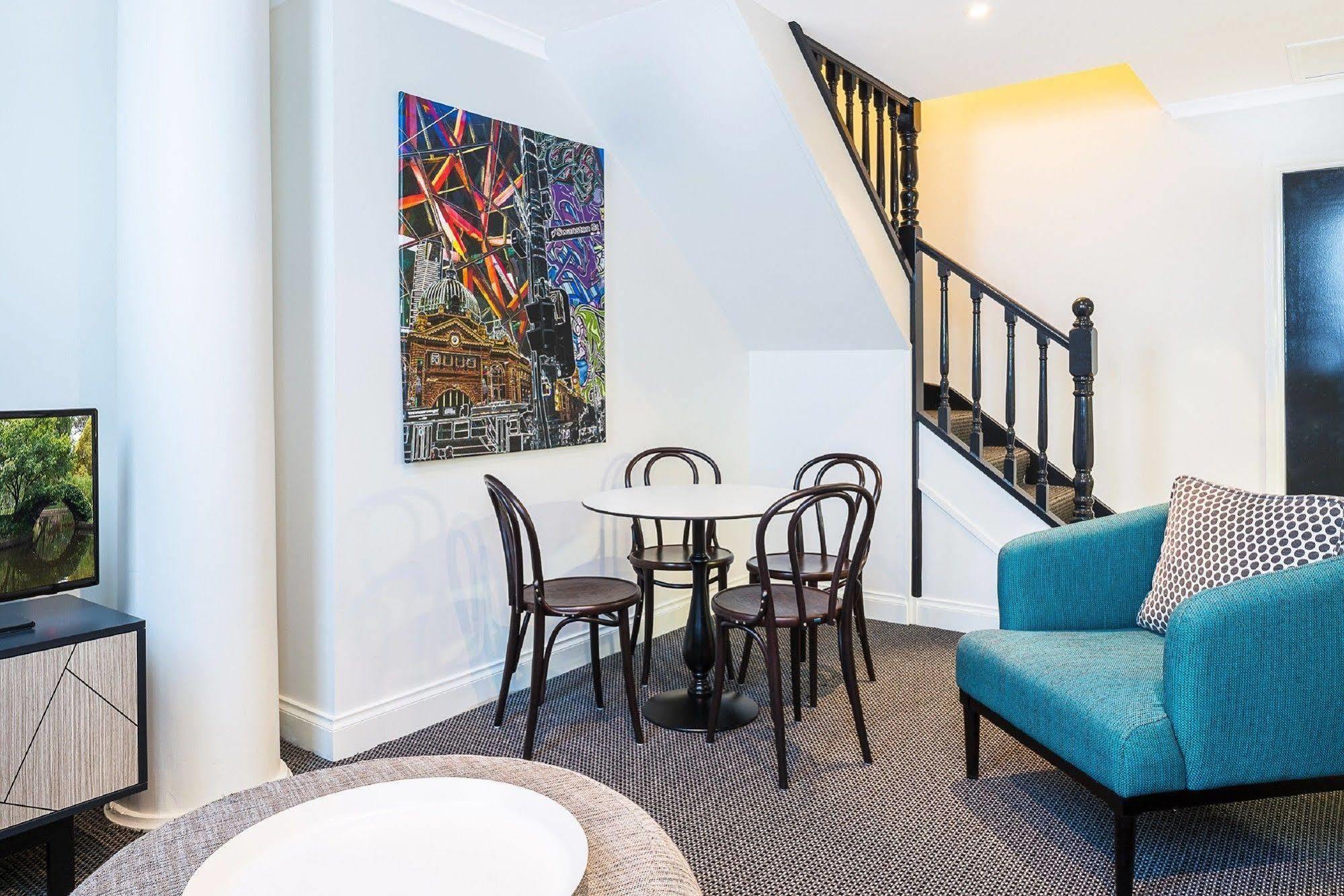 Quality Aparthotel 4*