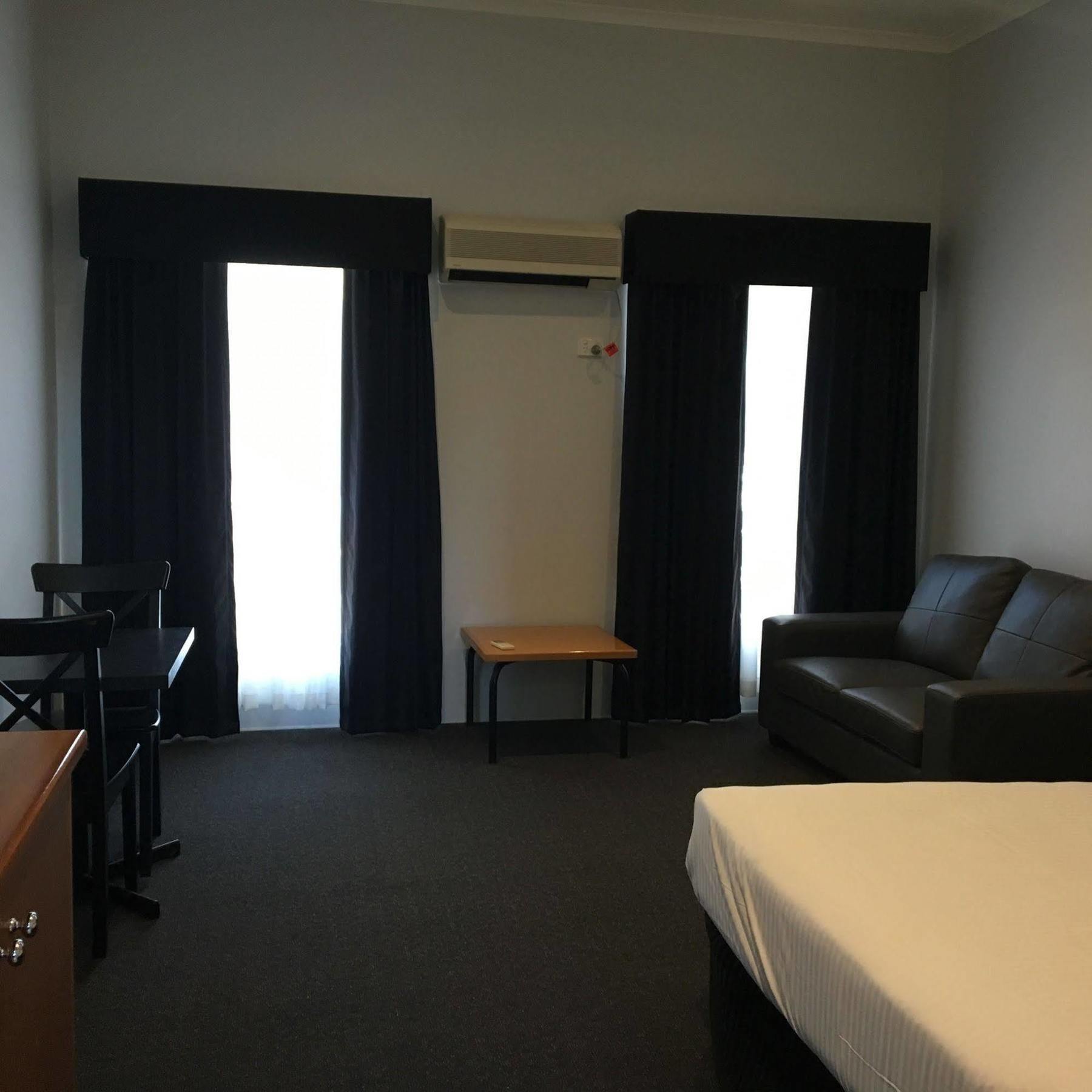 Footscray Motor And Serviced Melbourne