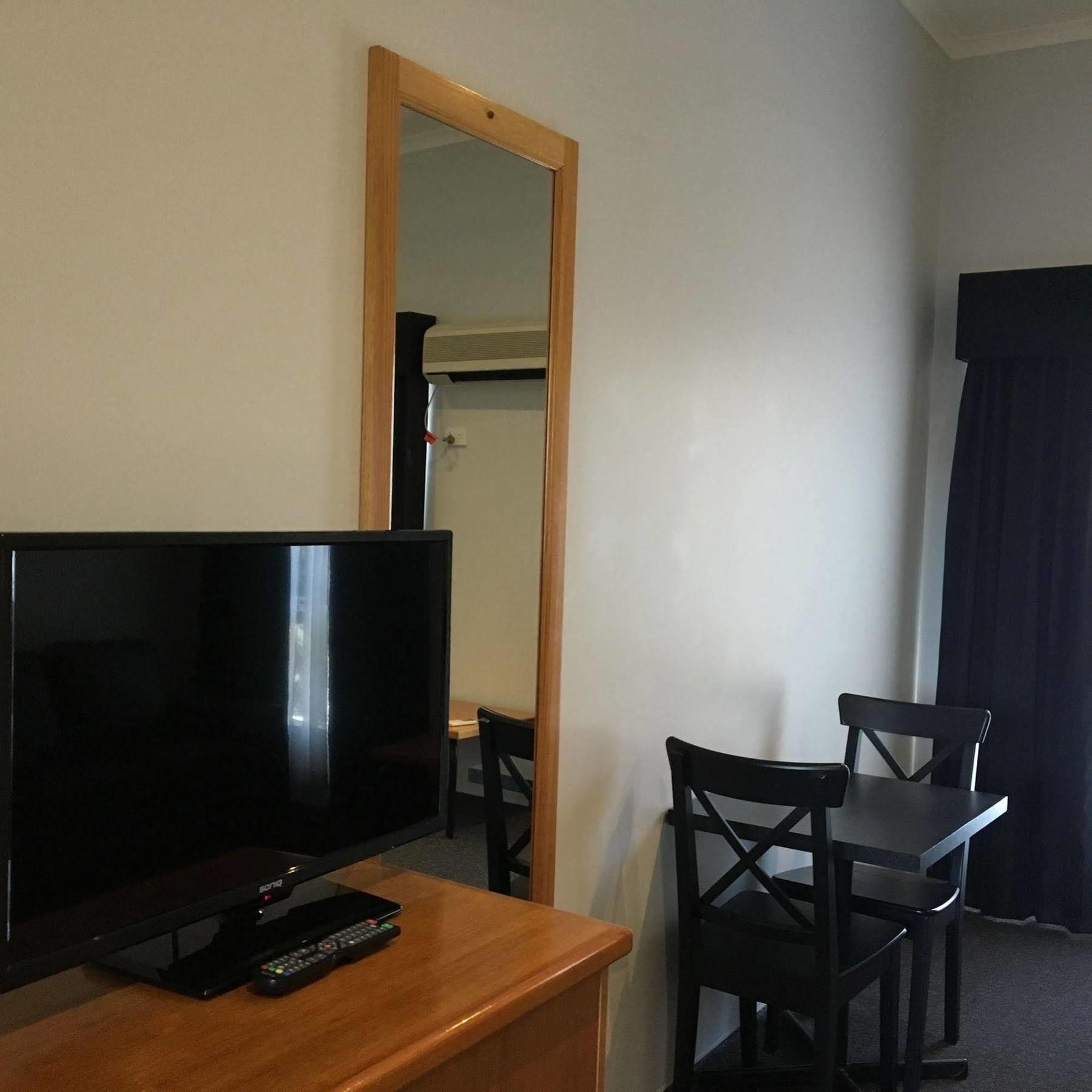 Footscray Motor And Serviced Aparthotel