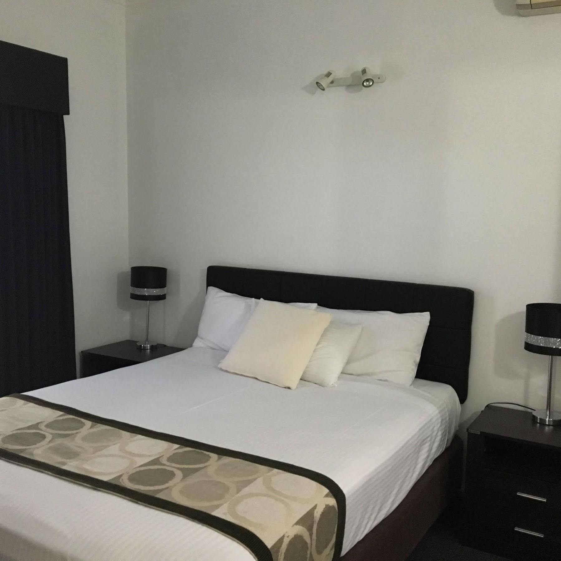 Footscray Motor And Serviced Aparthotel