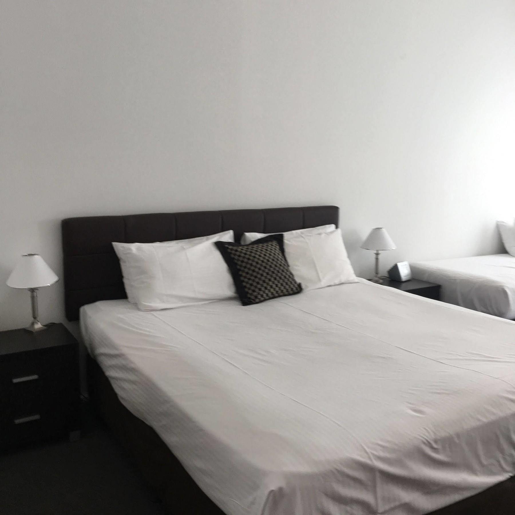Footscray Motor And Serviced Aparthotel Melbourne