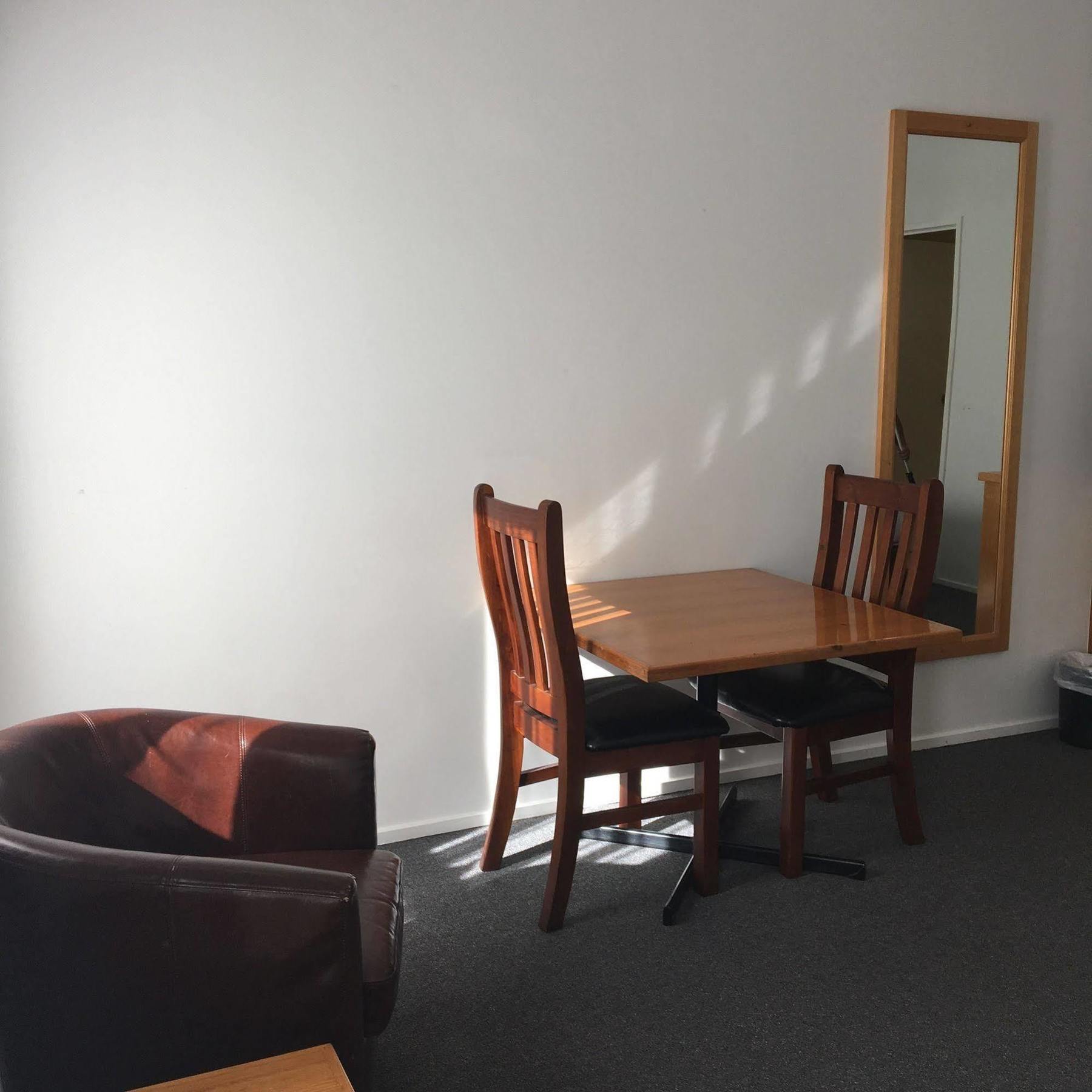 Footscray Motor And Serviced Aparthotel