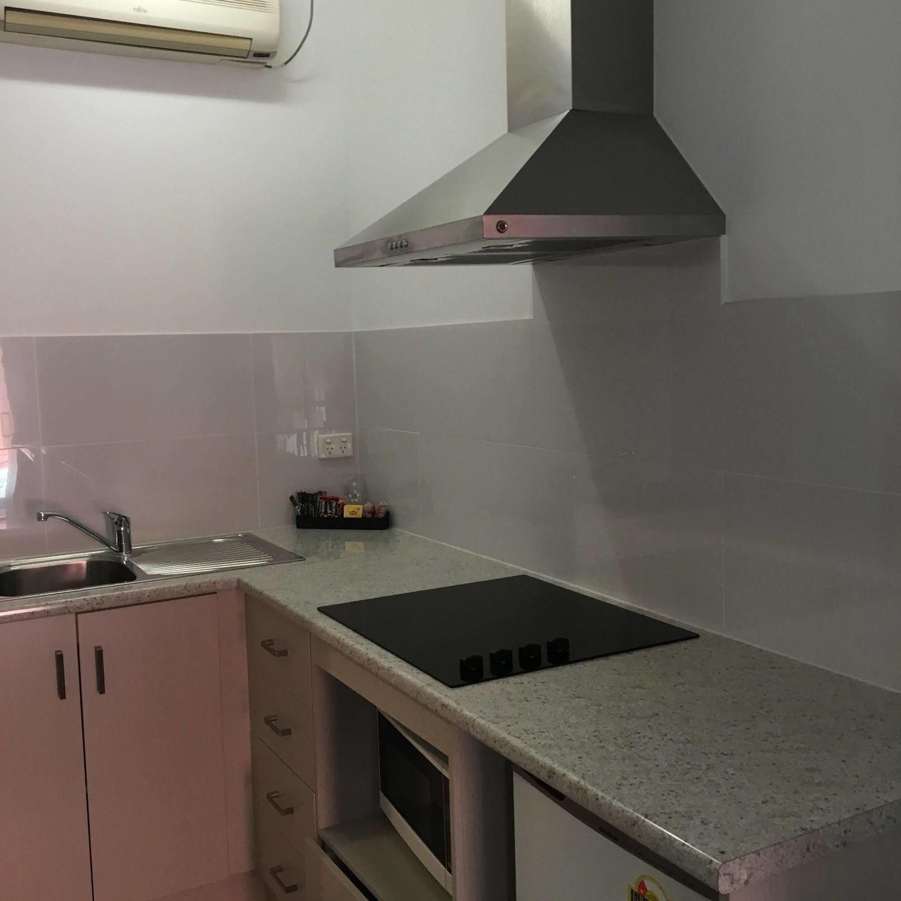 Aparthotel Footscray Motor And Serviced Melbourne