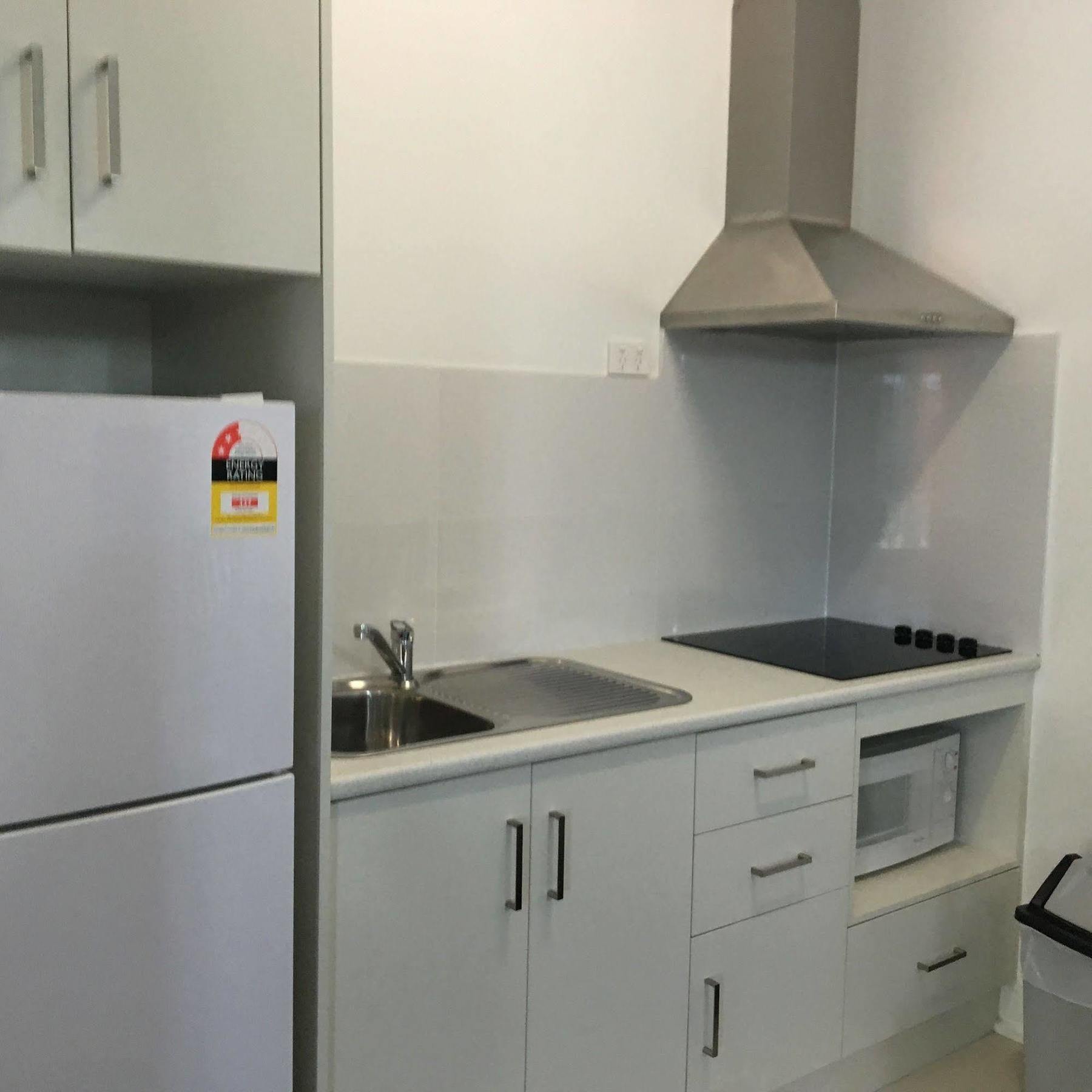 Footscray Motor And Serviced Aparthotel