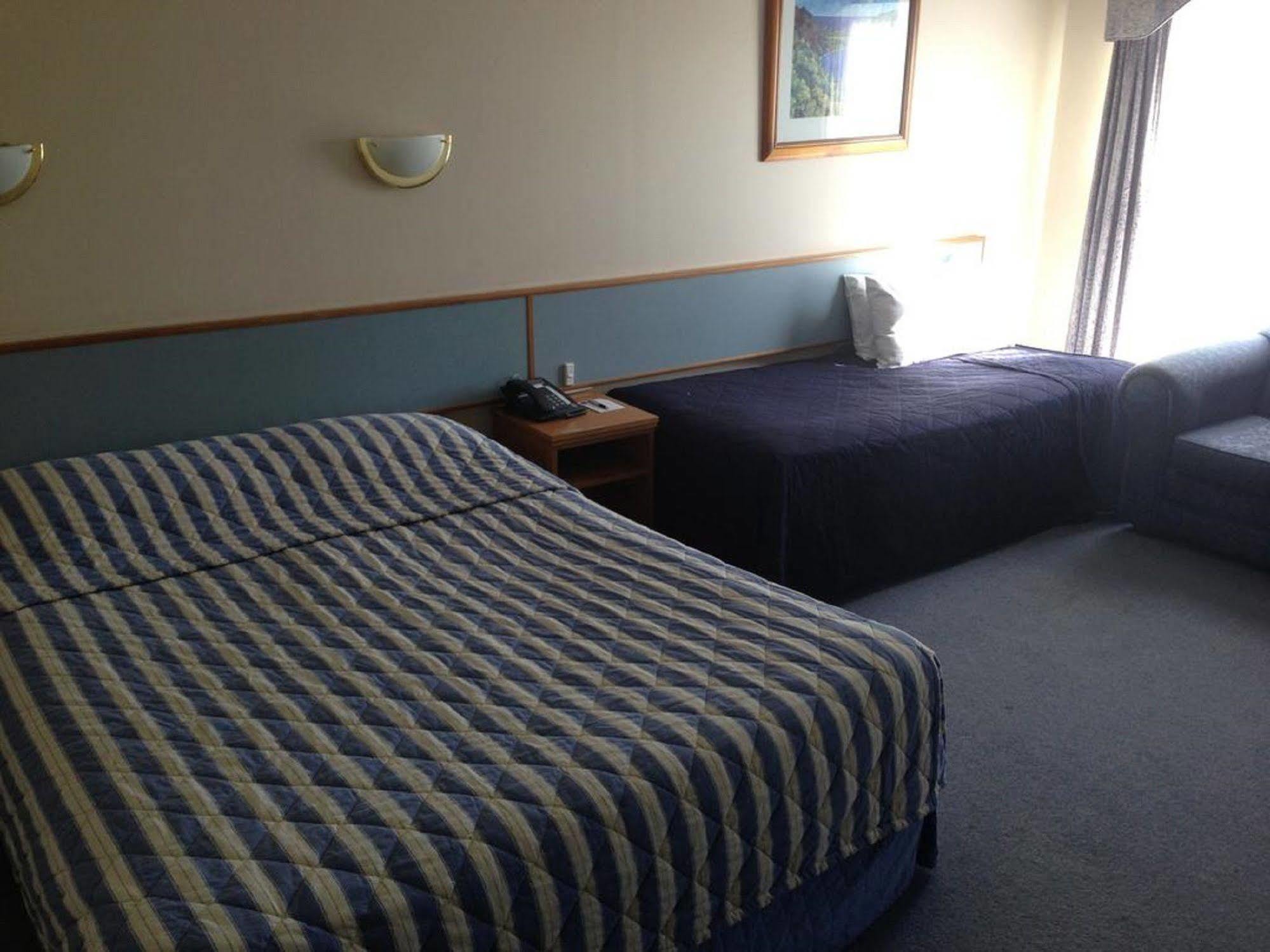 Aparthotel Footscray Motor And Serviced Melbourne