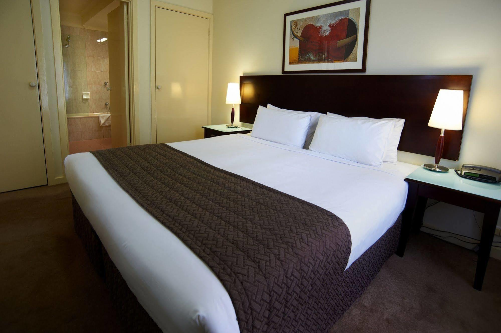 Hotel Comfort Royal Gardens
