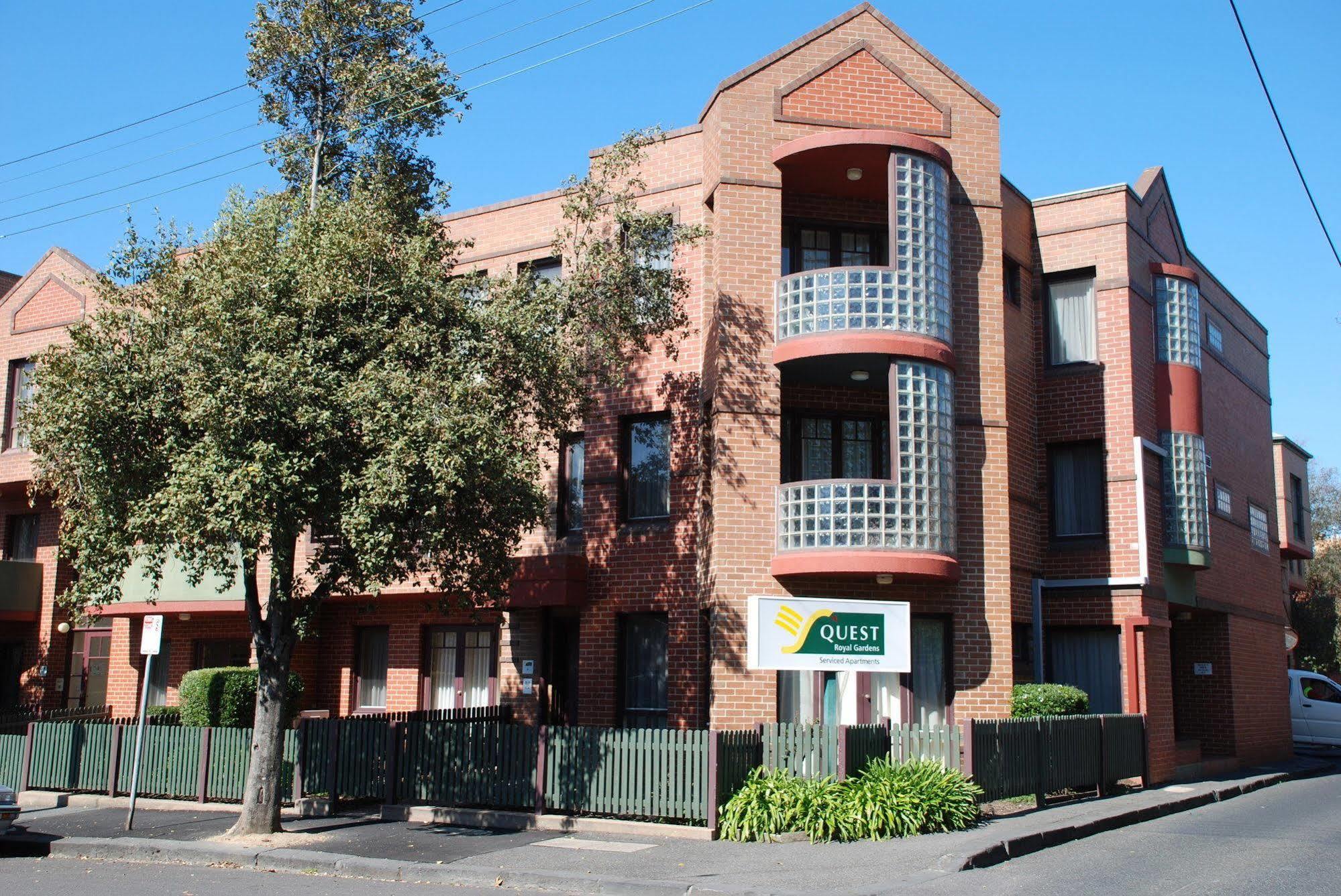 Comfort Royal Gardens 4*