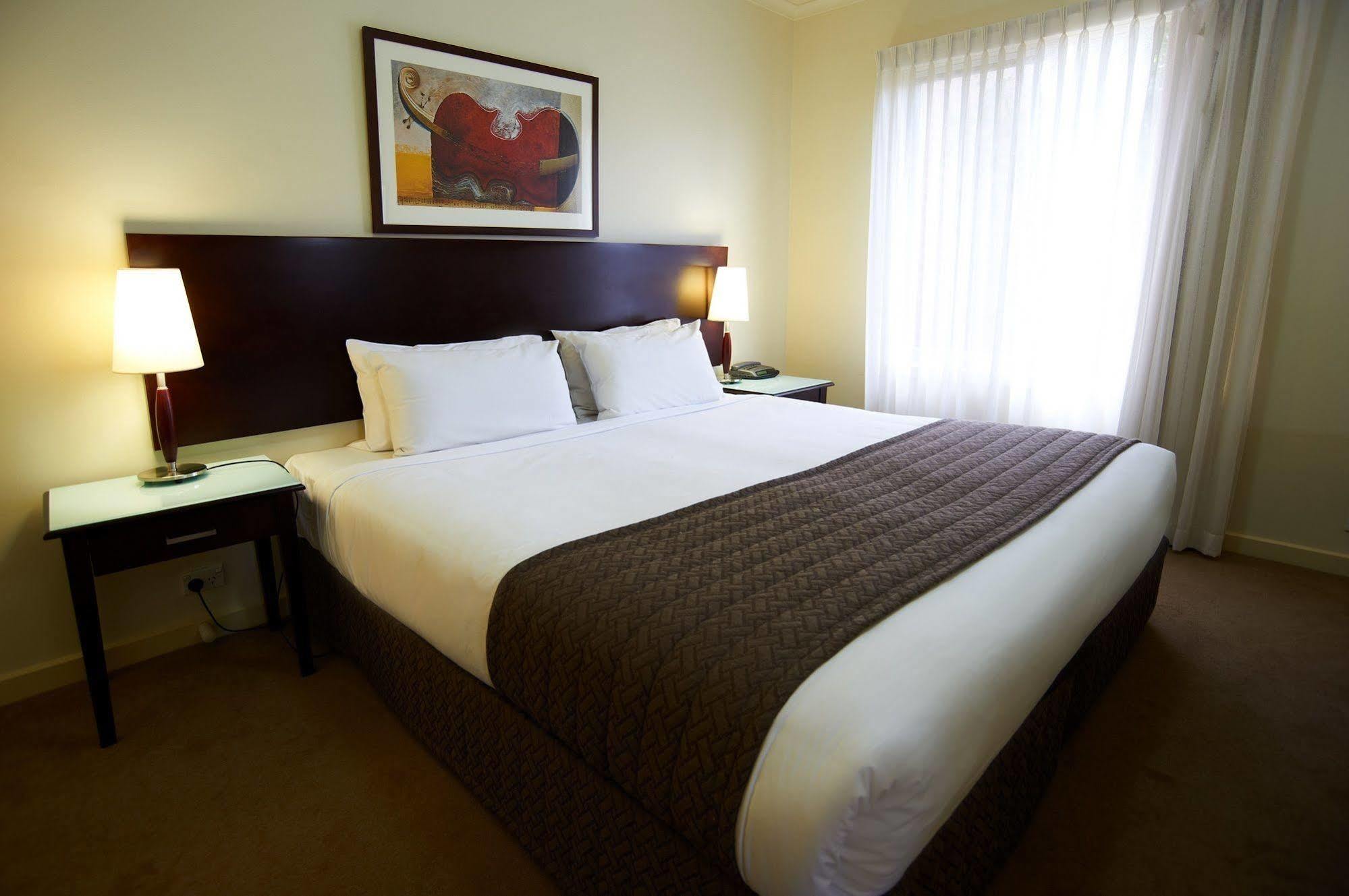 Hotel Comfort Royal Gardens