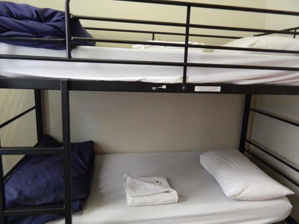 Nations Backpackers - Hostel