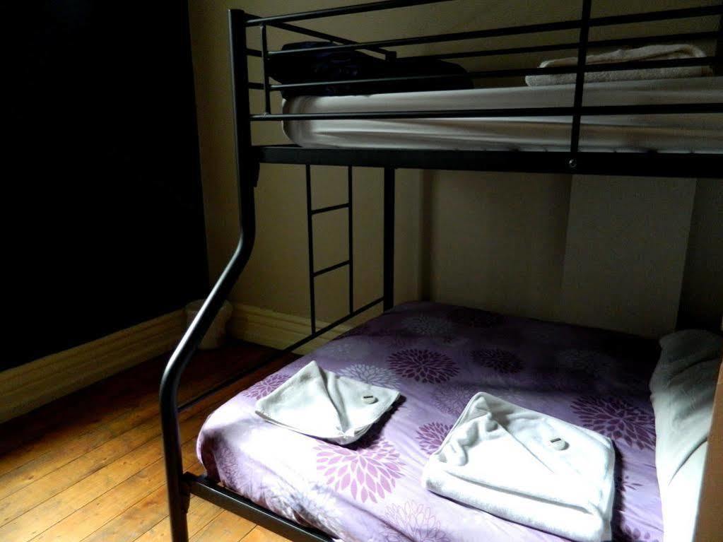 Nations Backpackers - Hostel