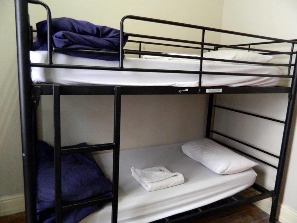 Hostel Nations Backpackers -