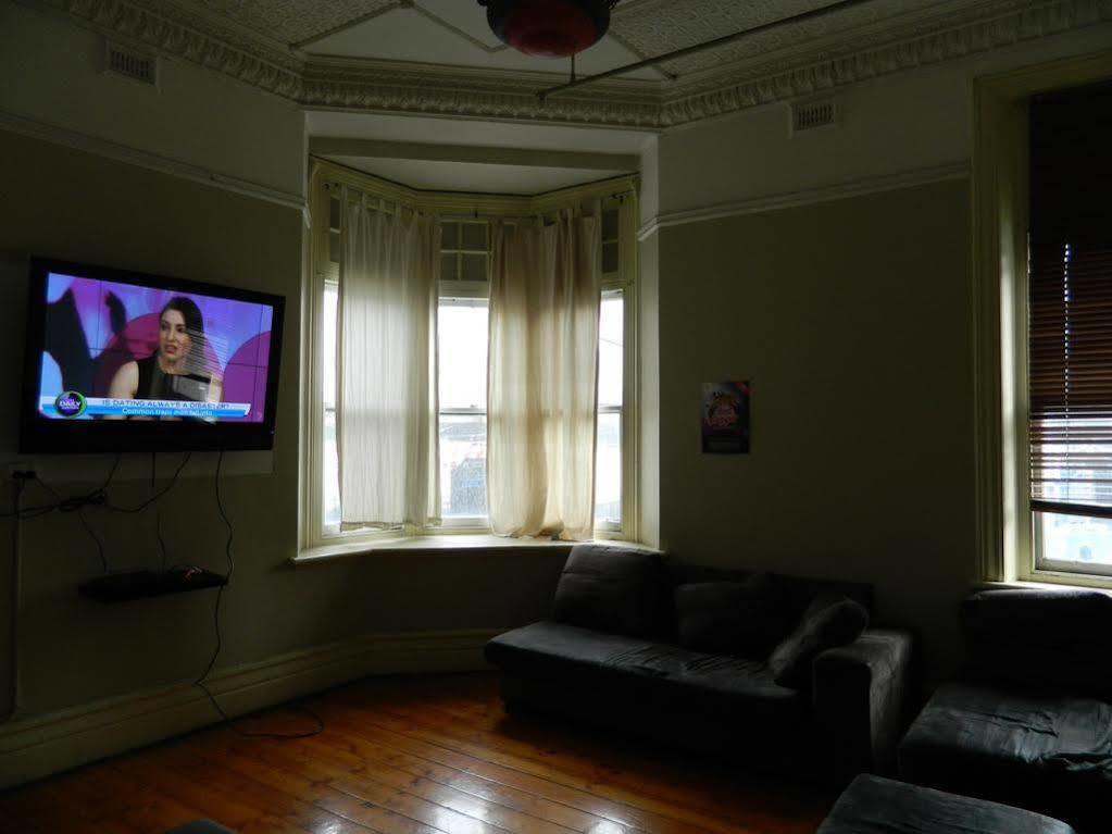 Hostel Nations Backpackers -