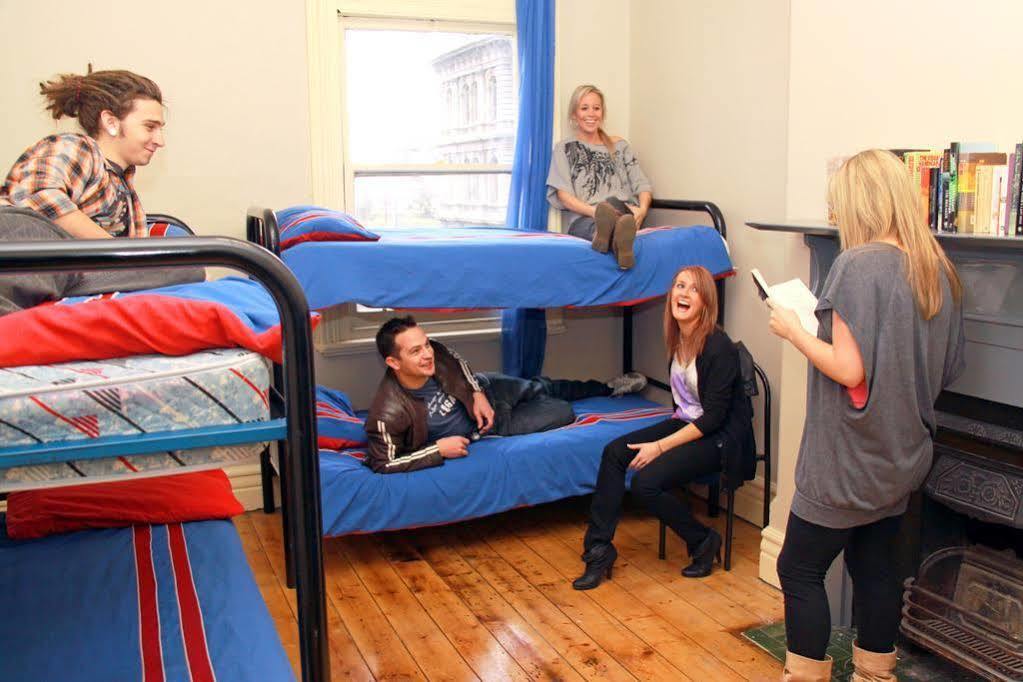 Nations Backpackers - Hostel Melbourne