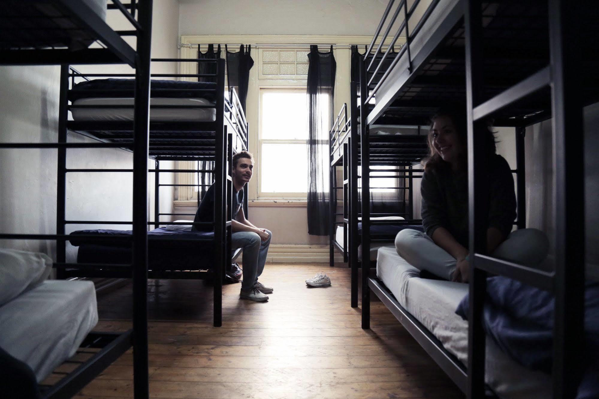 Hostel Nations Backpackers -