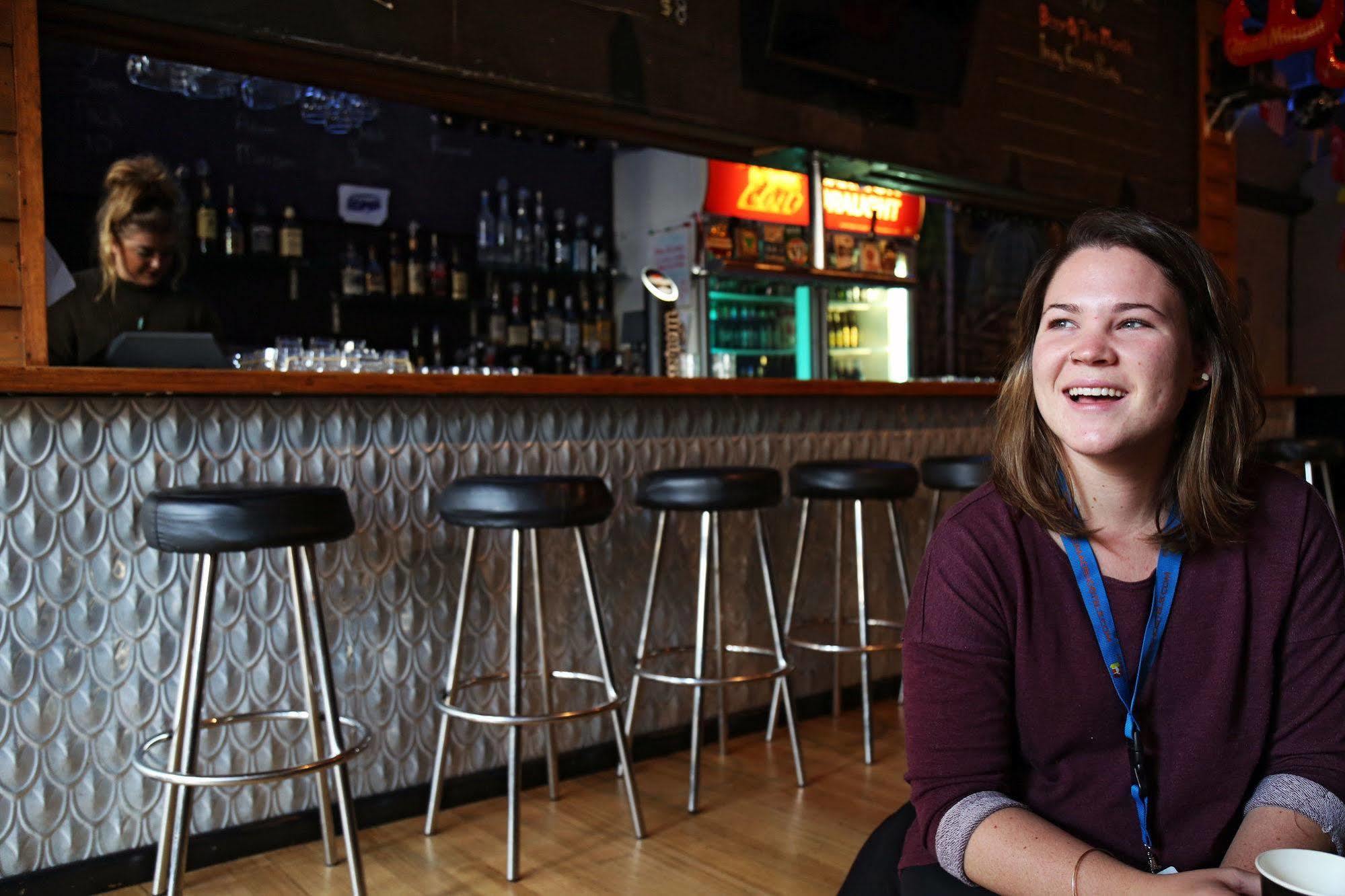Nations Backpackers - Melbourne
