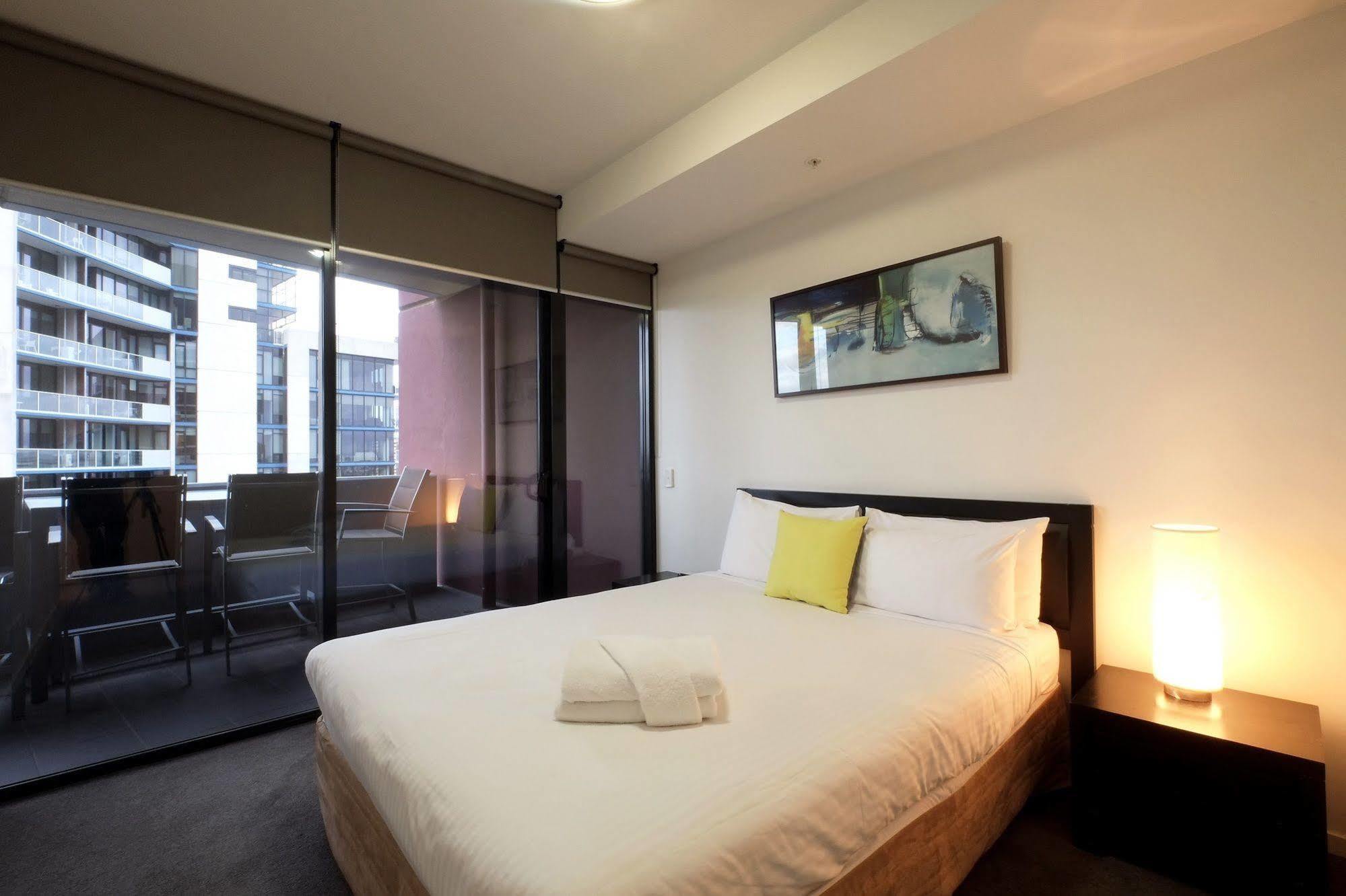 Docklands Prestige
