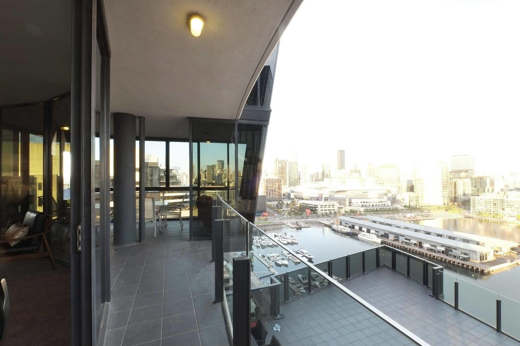 Docklands Prestige 4* Melbourne