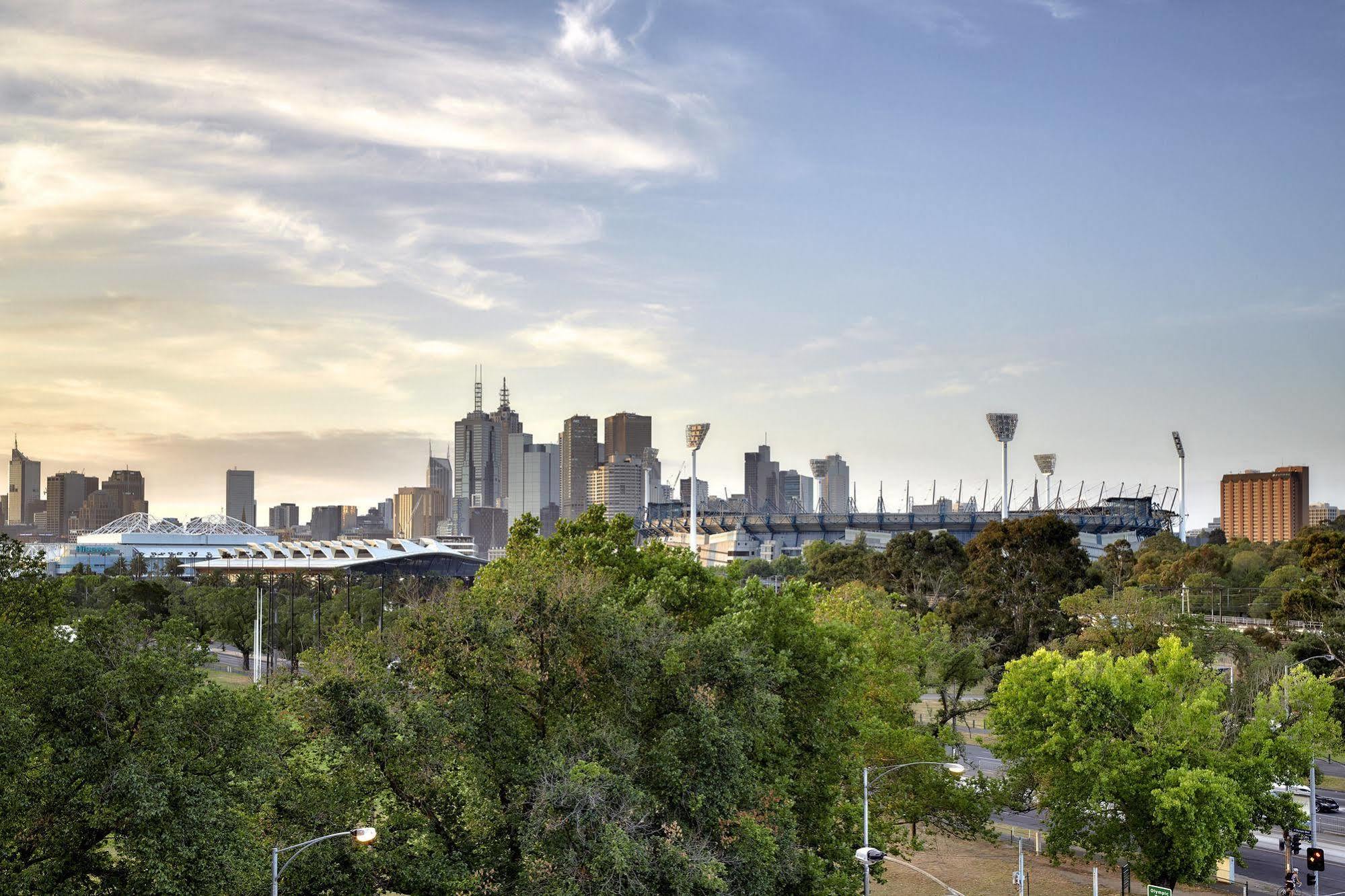 381 Cremorne 5* Melbourne
