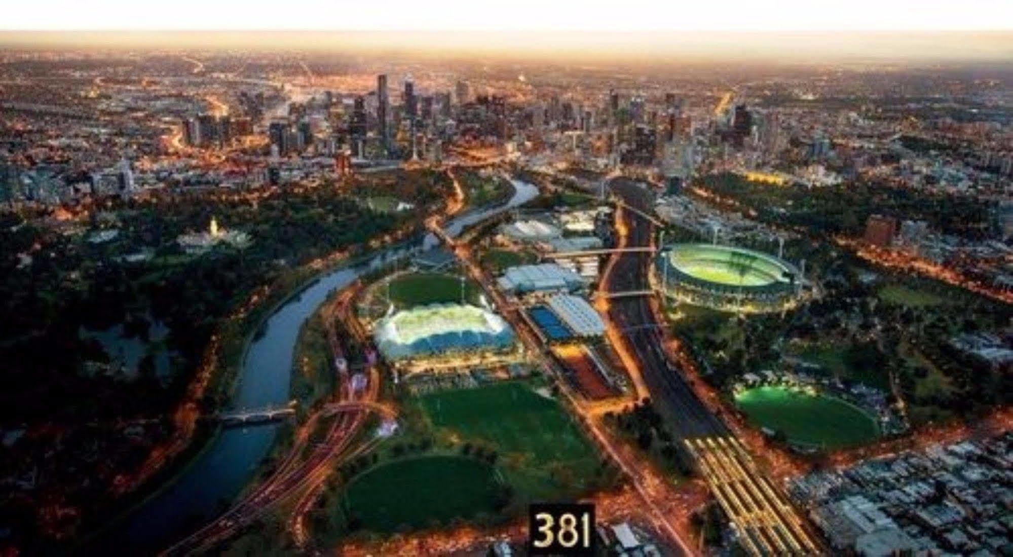 381 Cremorne Melbourne
