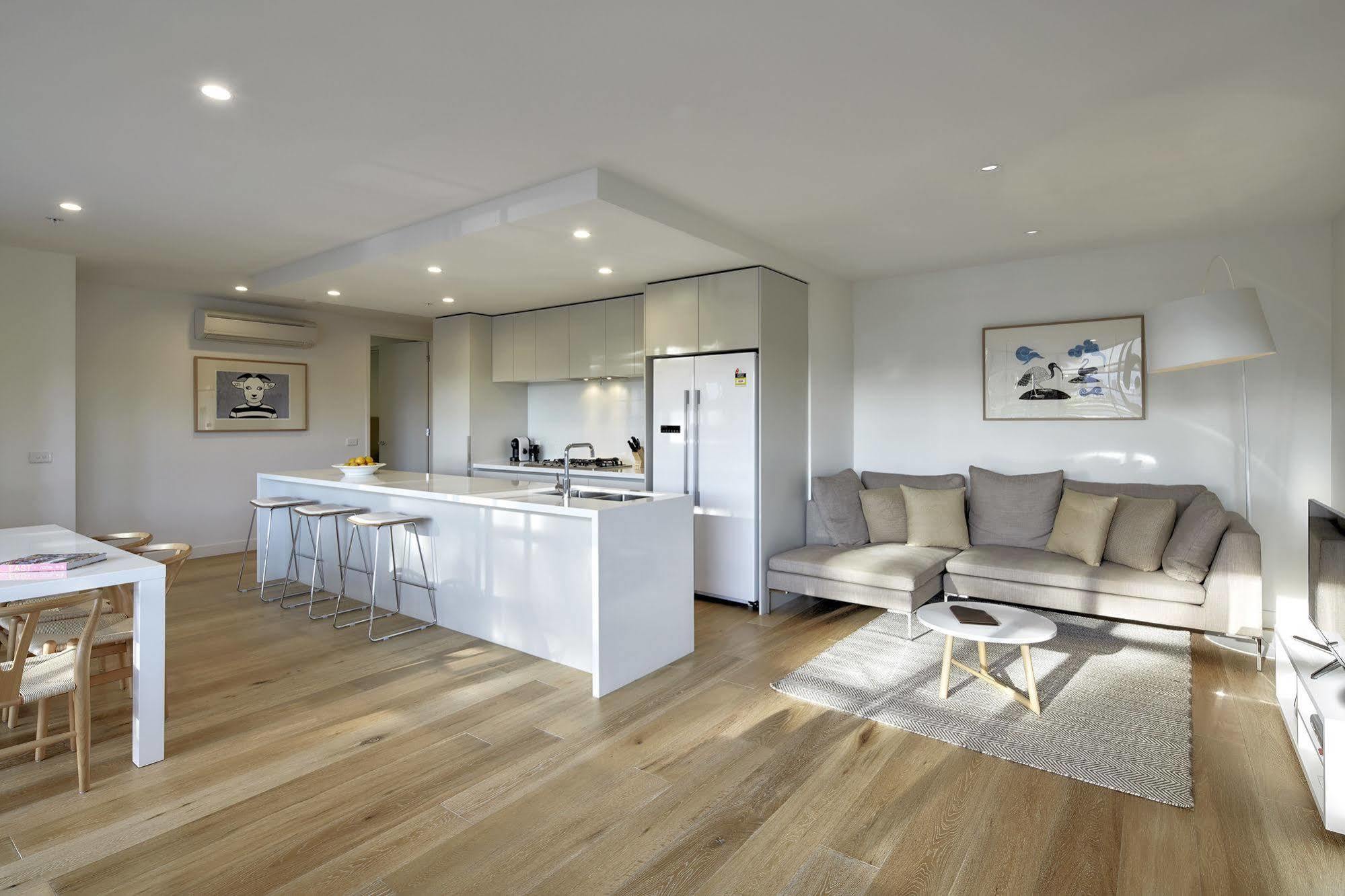 381 Cremorne Aparthotel