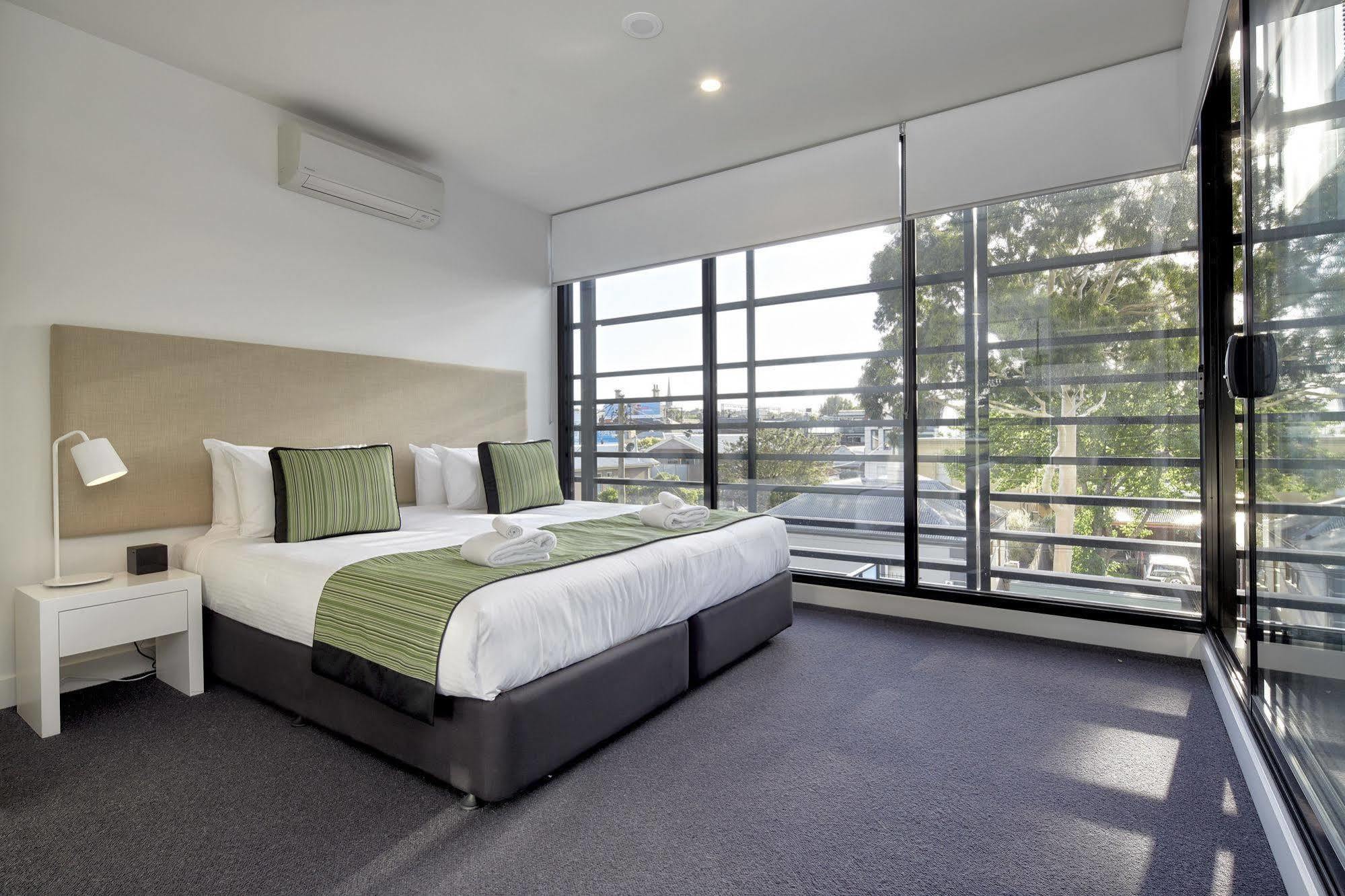 Aparthotel 381 Cremorne