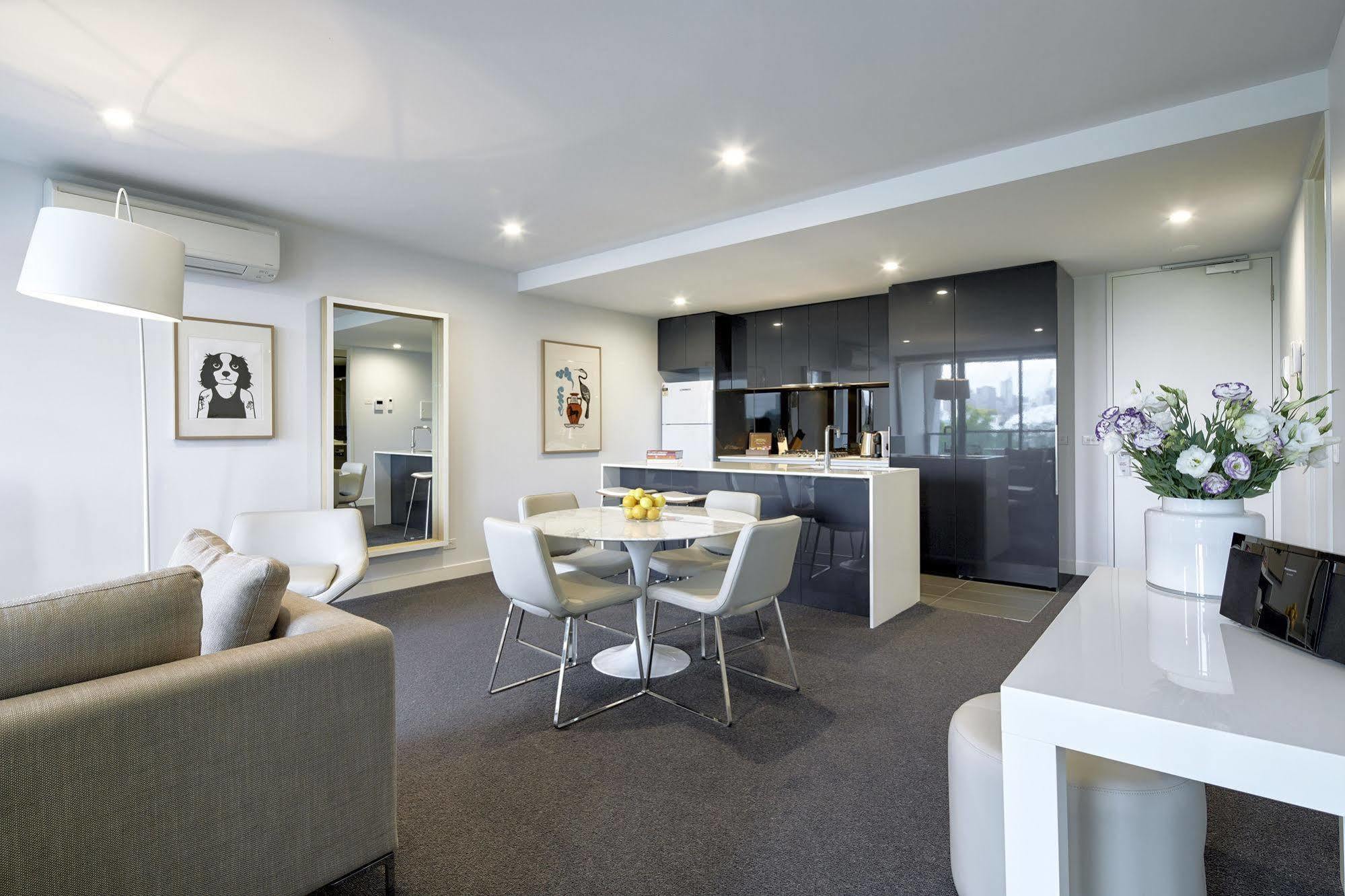 Aparthotel 381 Cremorne