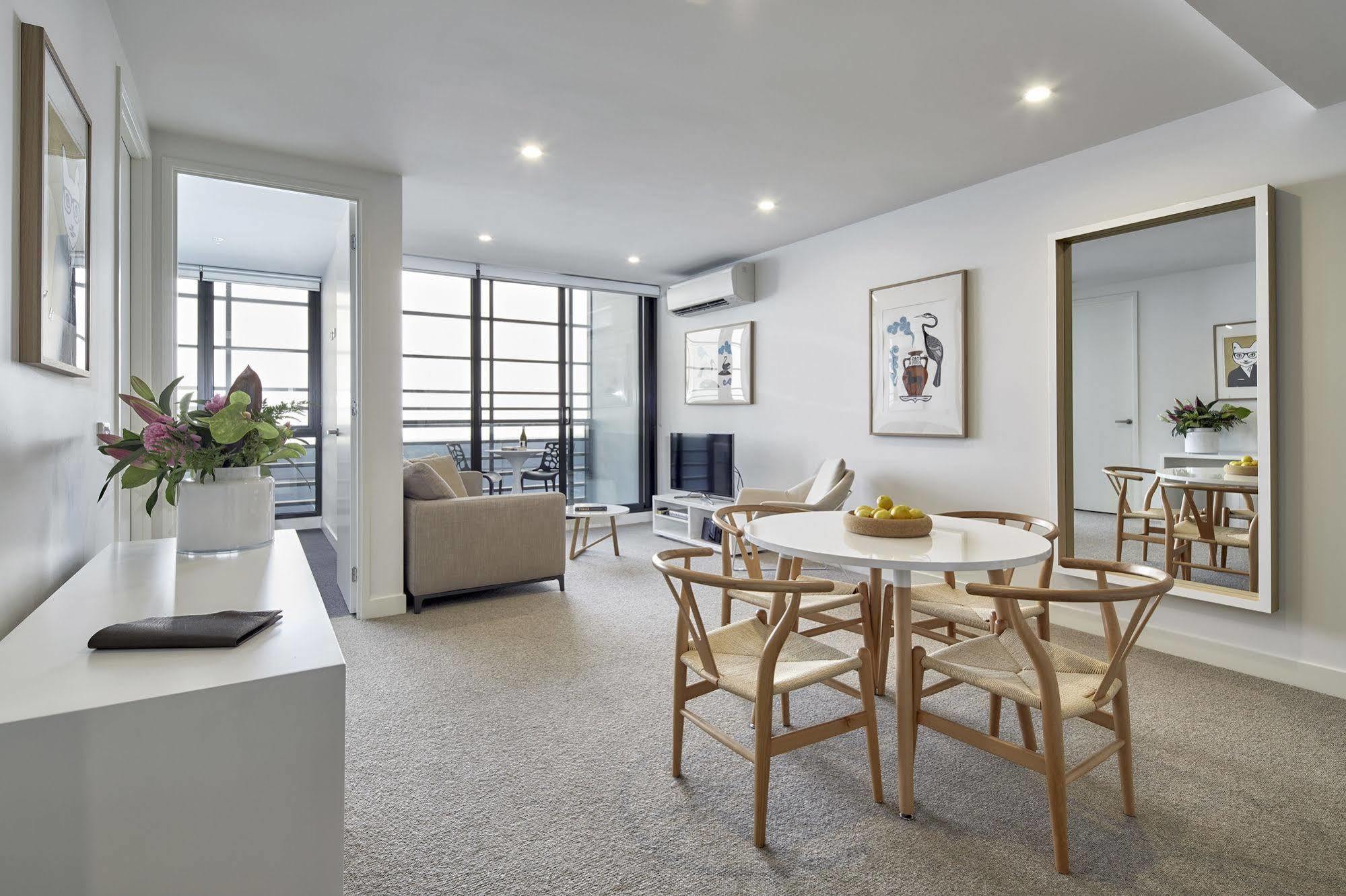 Aparthotel 381 Cremorne