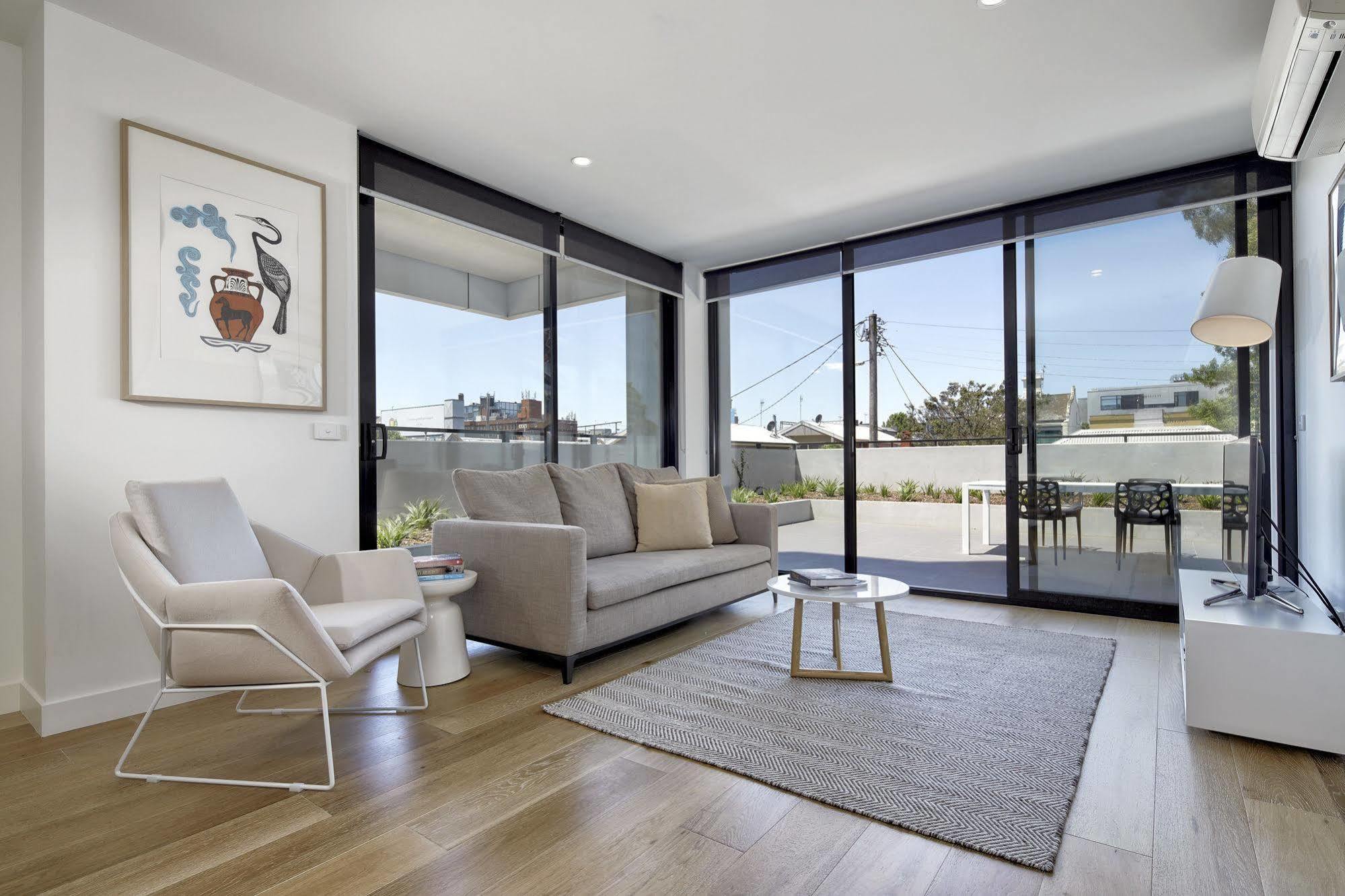 Aparthotel 381 Cremorne 5*