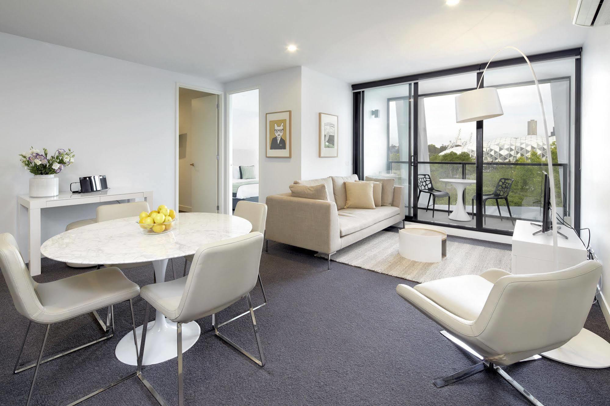 Aparthotel 381 Cremorne 5*