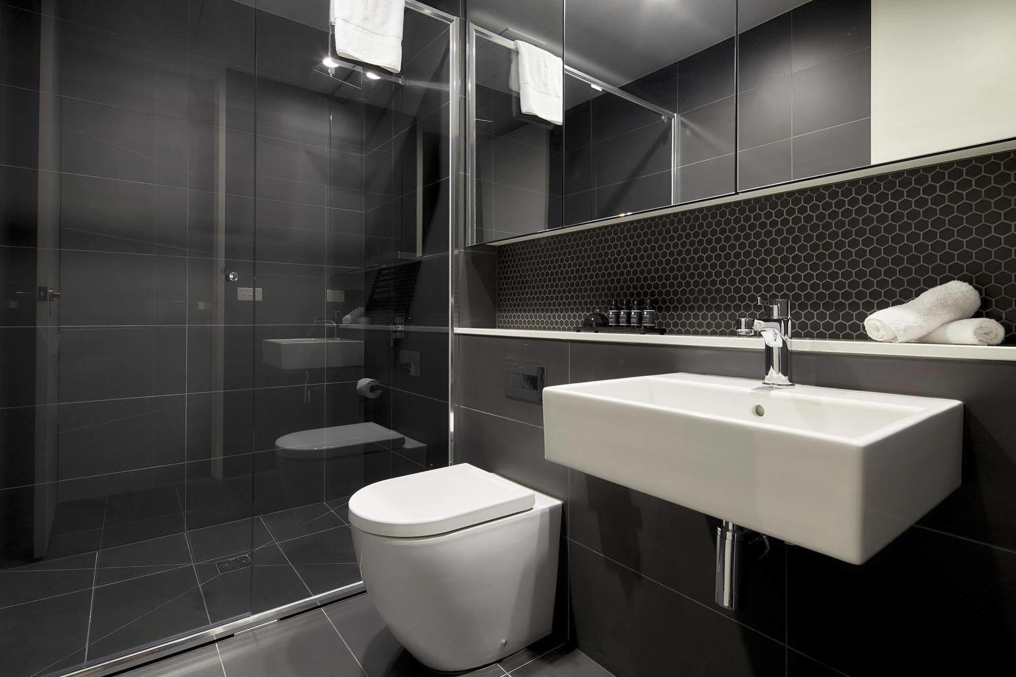 Aparthotel 381 Cremorne Melbourne