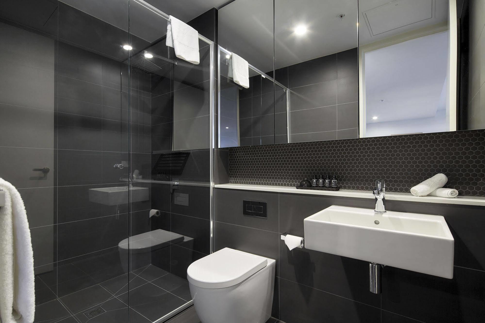 381 Cremorne Aparthotel