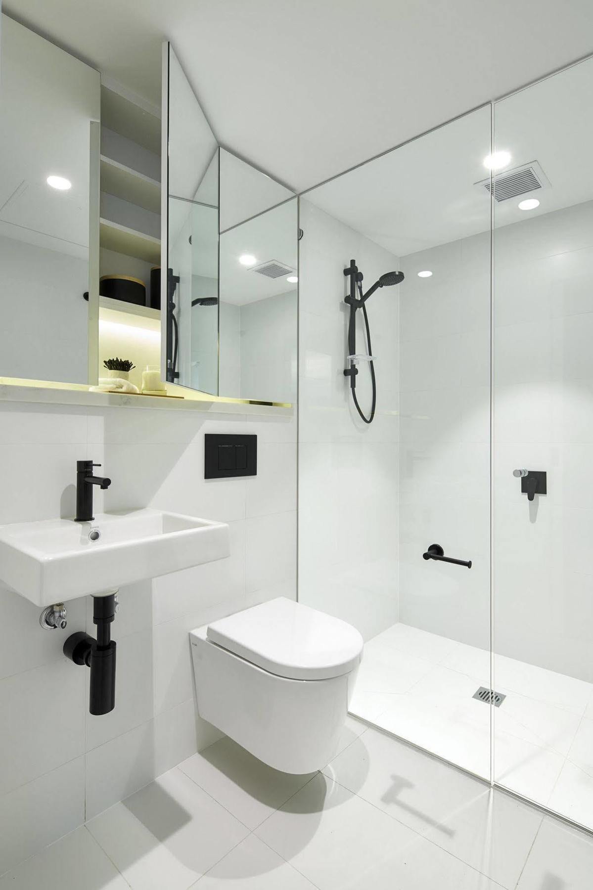 381 Cremorne Aparthotel Melbourne