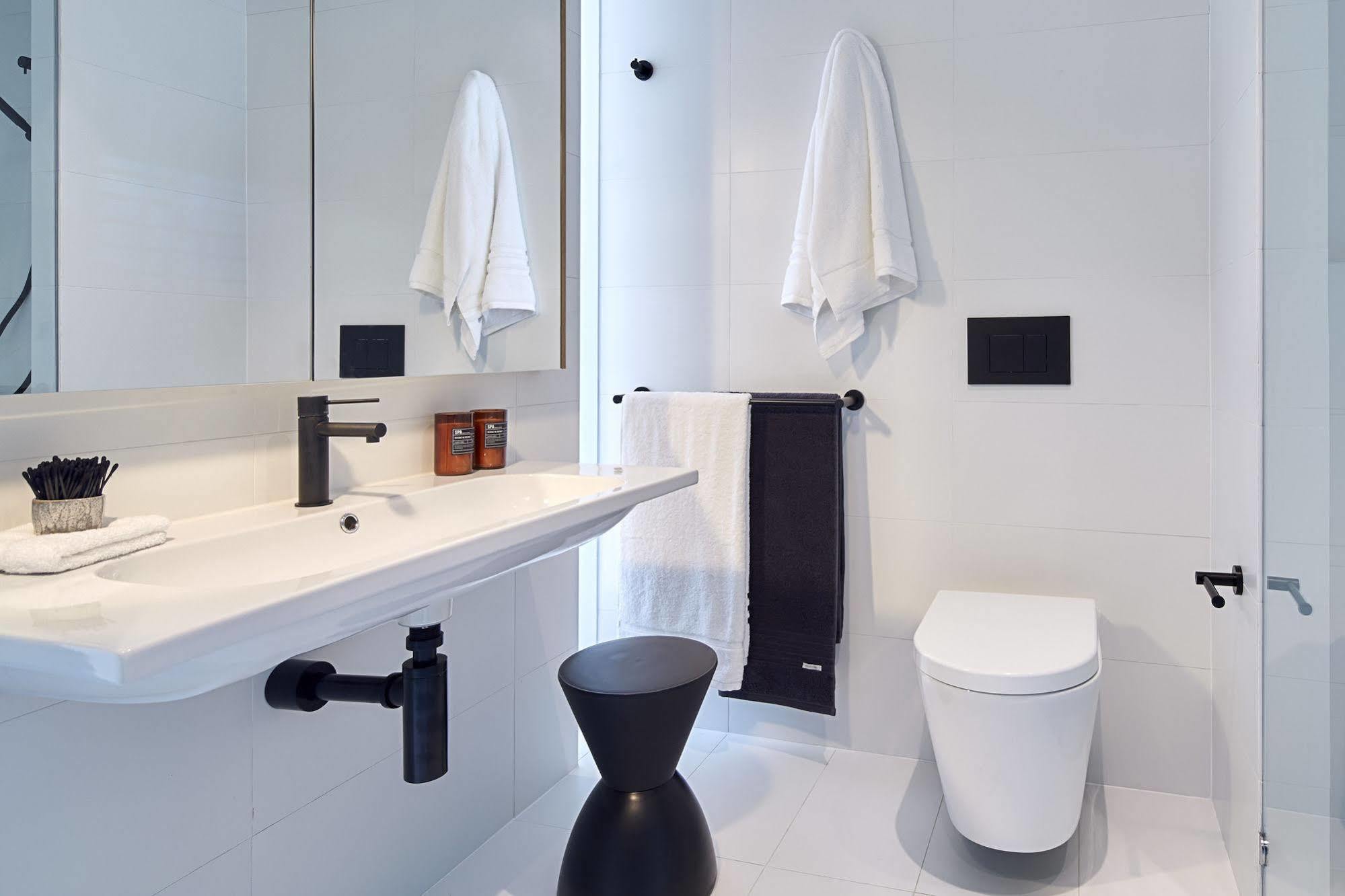 381 Cremorne Aparthotel Melbourne