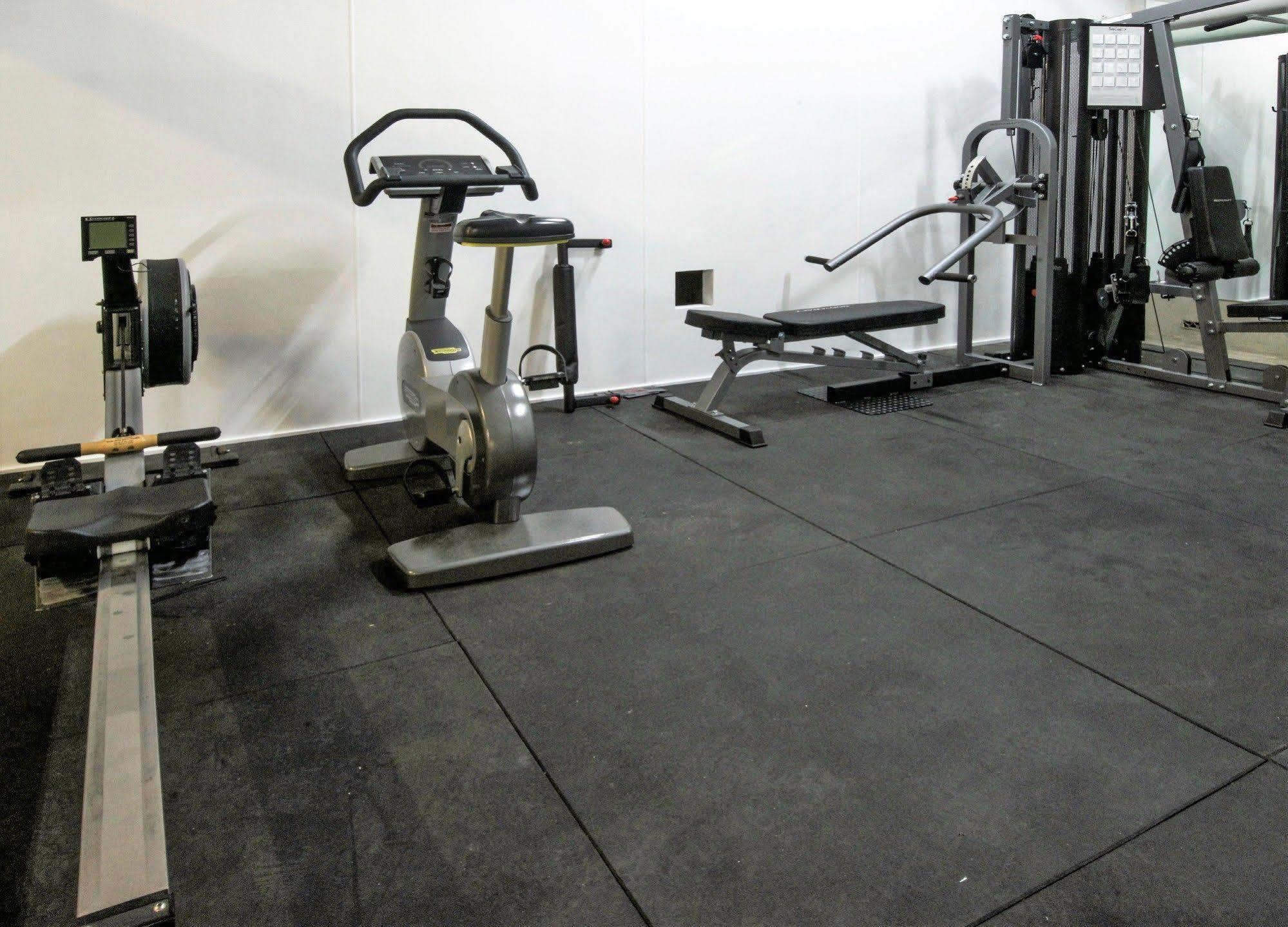 Aparthotel 381 Cremorne Melbourne