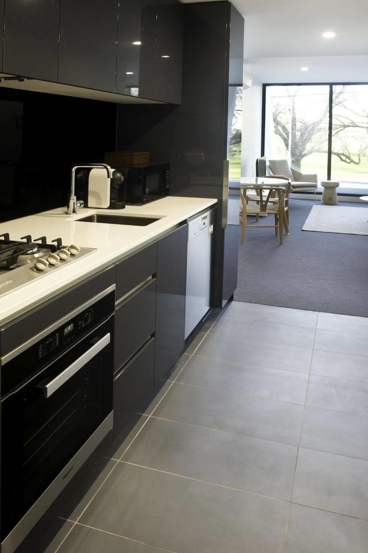 381 Cremorne 5* Melbourne