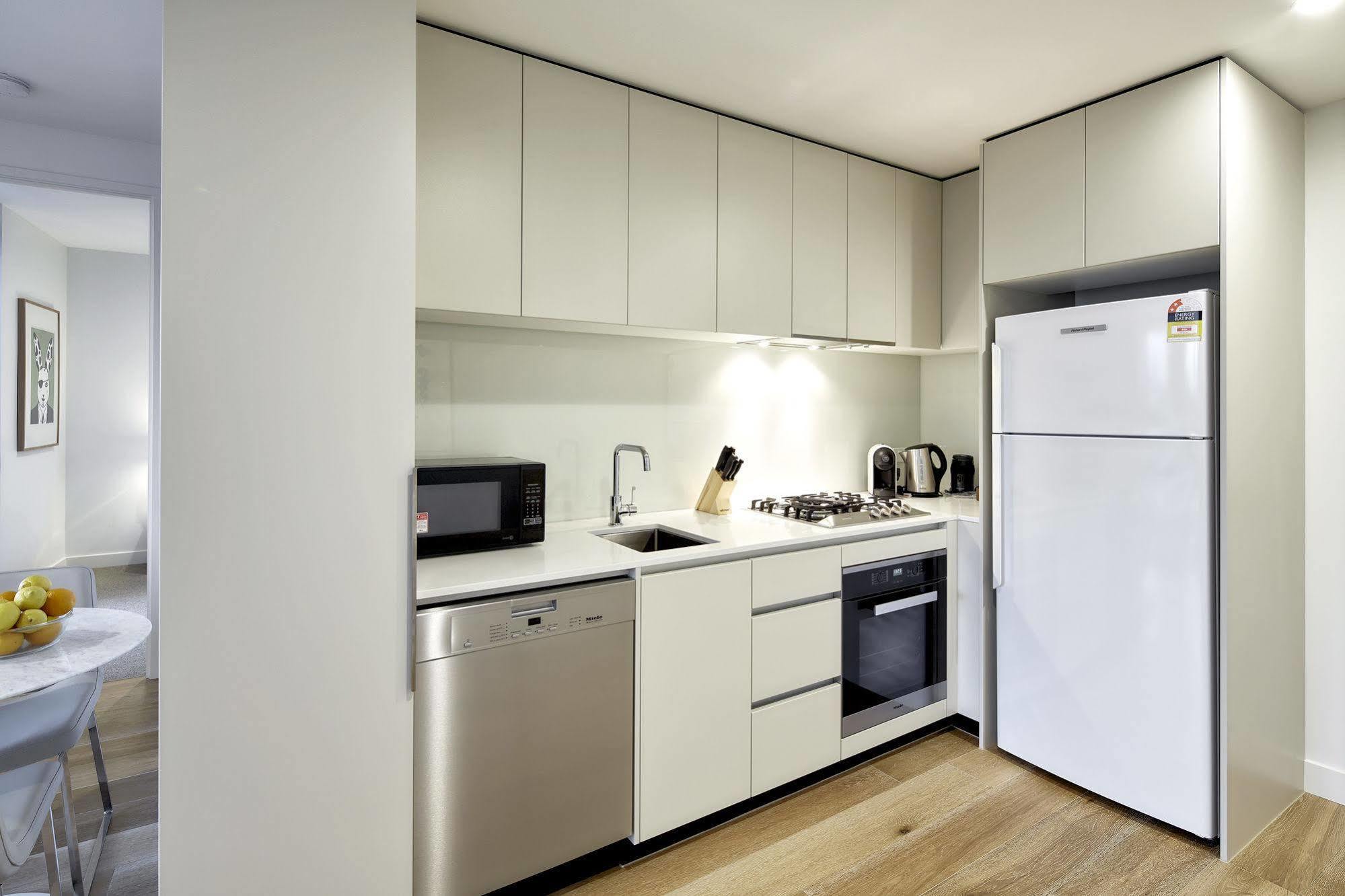 Aparthotel 381 Cremorne Melbourne