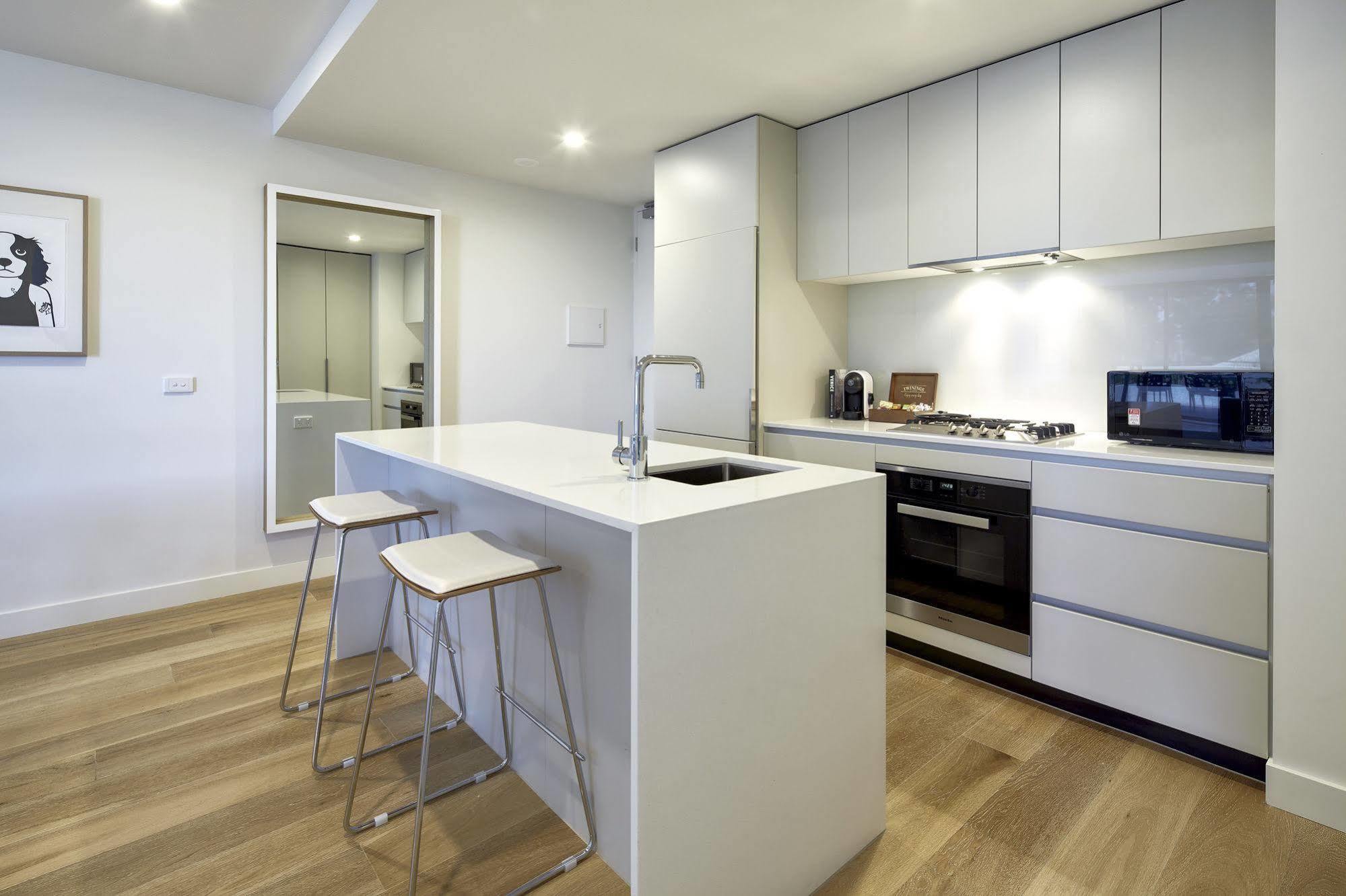 381 Cremorne Aparthotel 5*