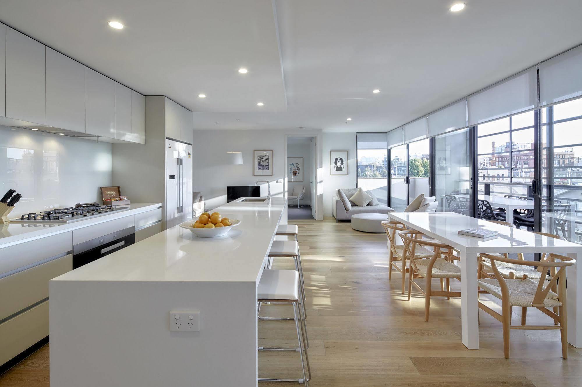 Aparthotel 381 Cremorne 5*