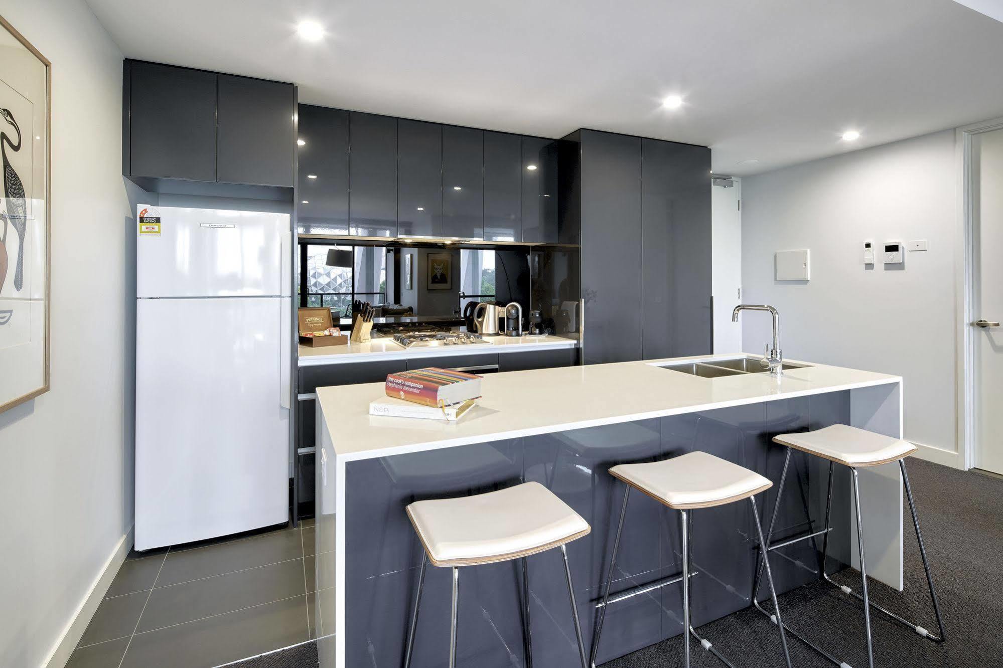 Aparthotel 381 Cremorne 5*