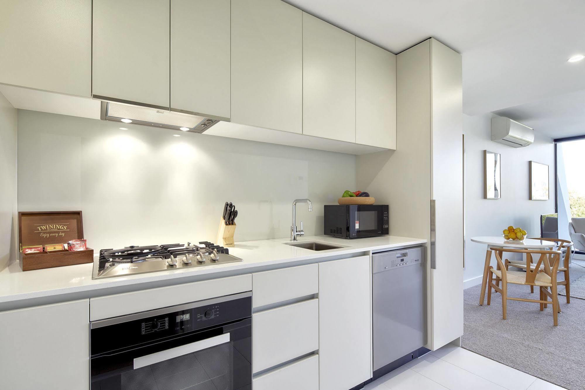 381 Cremorne 5* Melbourne