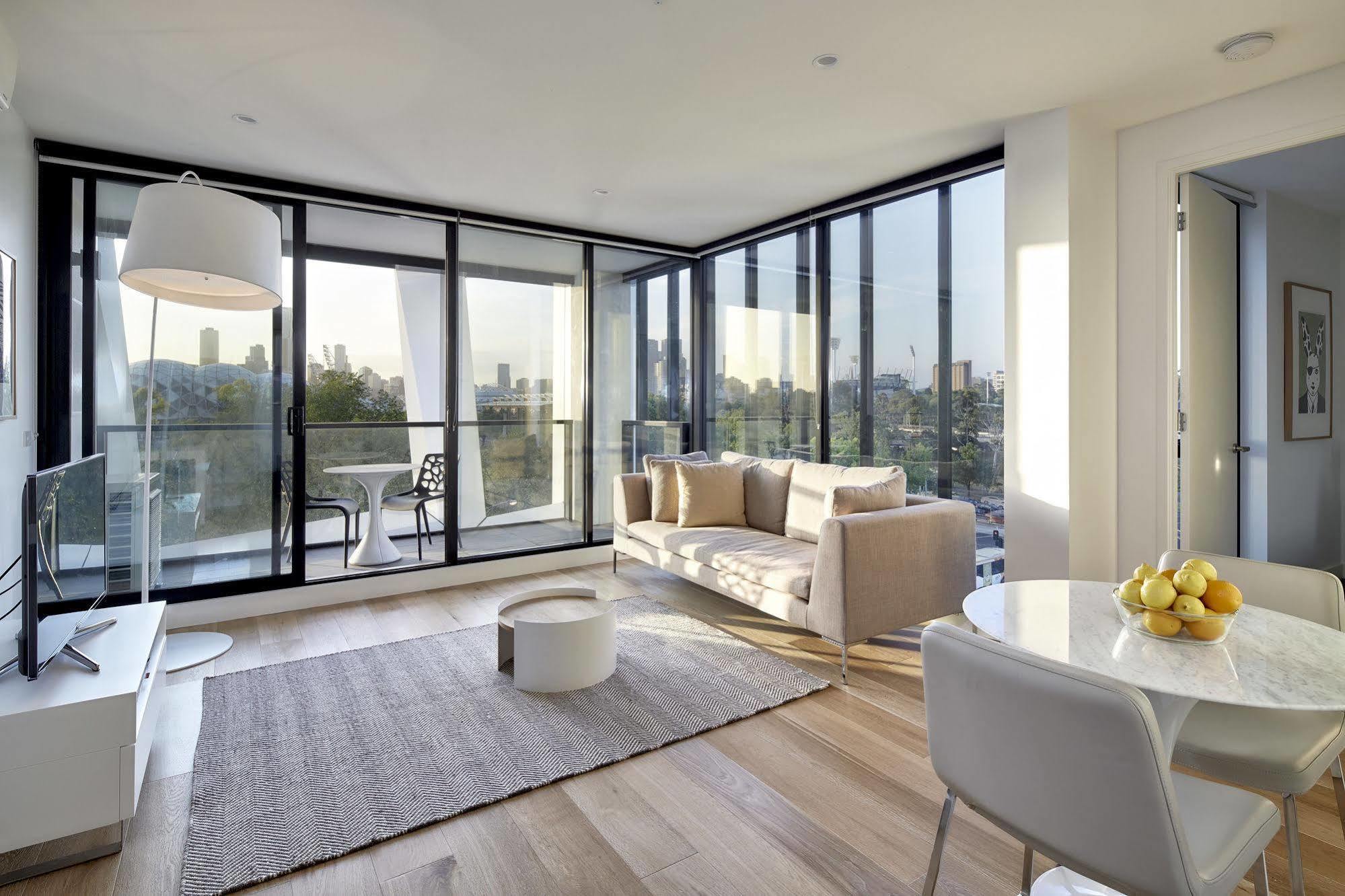 Aparthotel 381 Cremorne