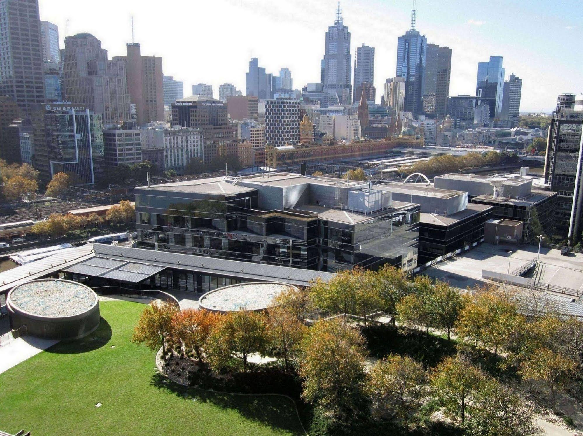 Gem Apartments - Southgate Apartment *