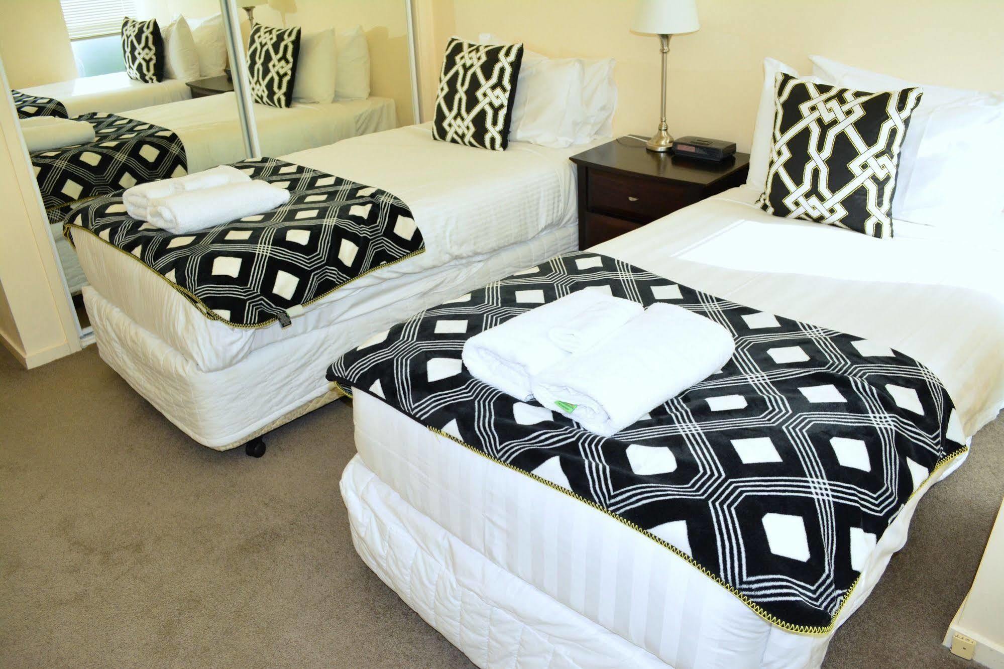 Gem Apartments - Southgate Apartment *
